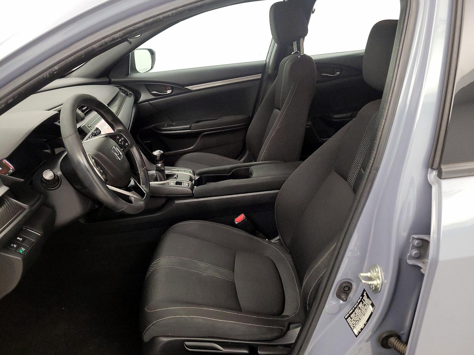 Side Airbags