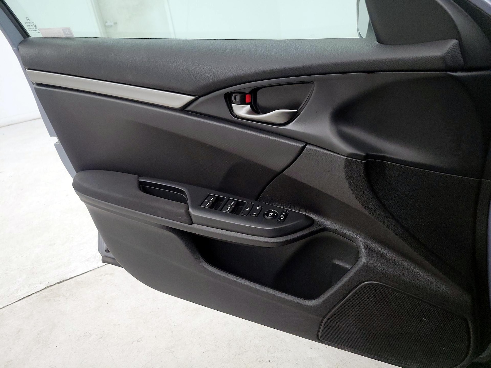 2019 Honda Civic Hatchback Sport - Photo 13