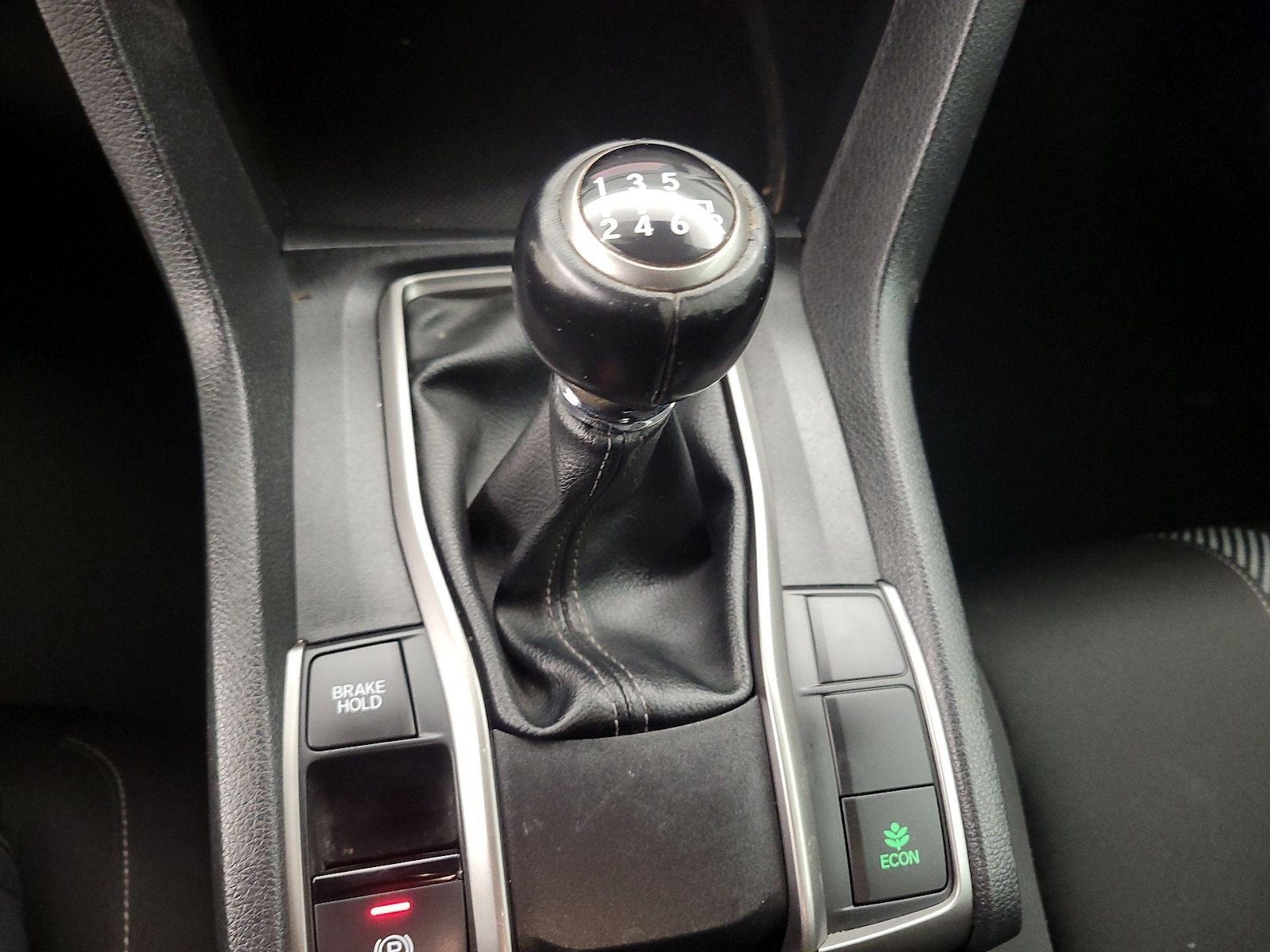 Manual Transmission
