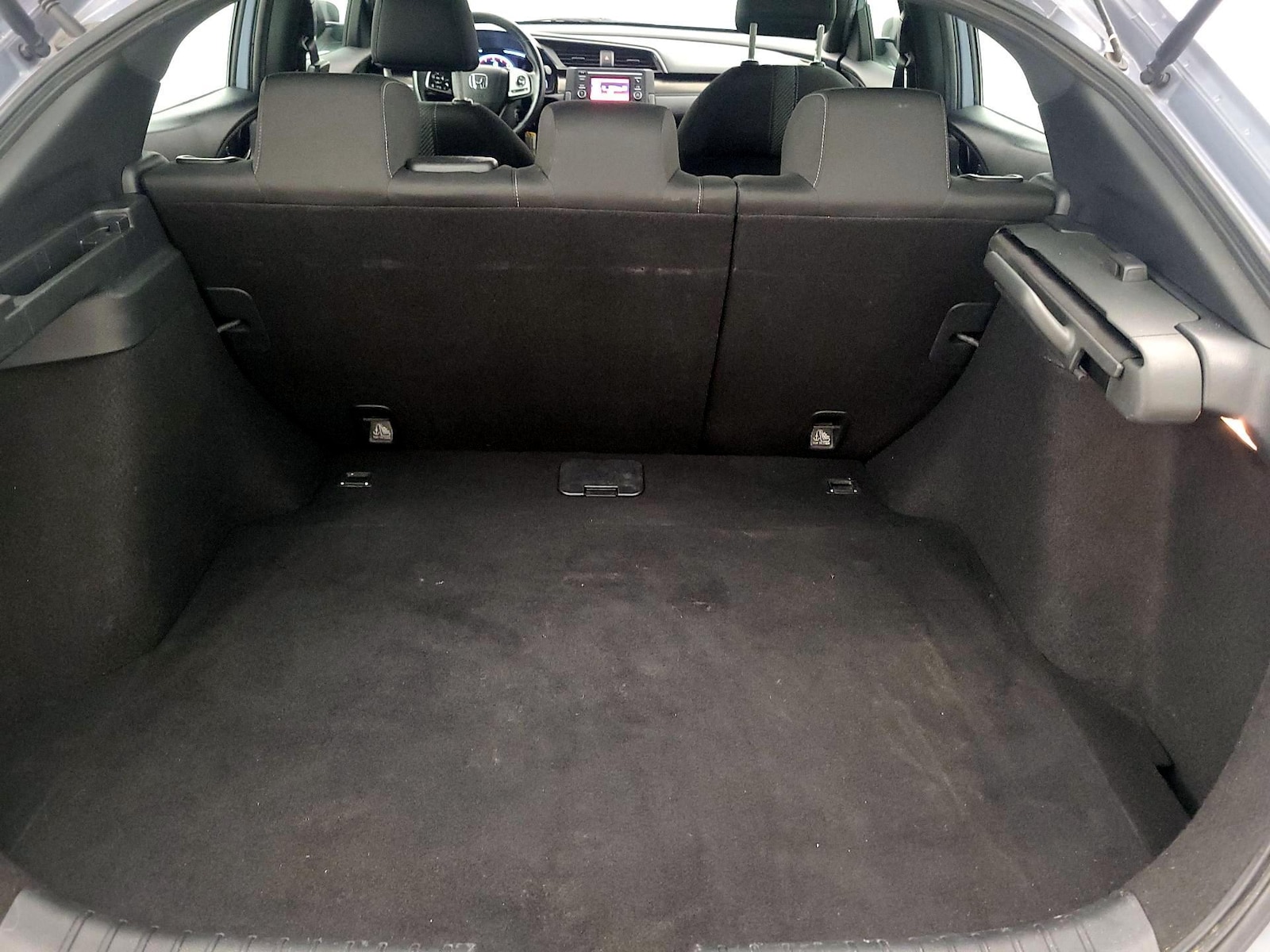 2019 Honda Civic Hatchback Sport - Photo 20