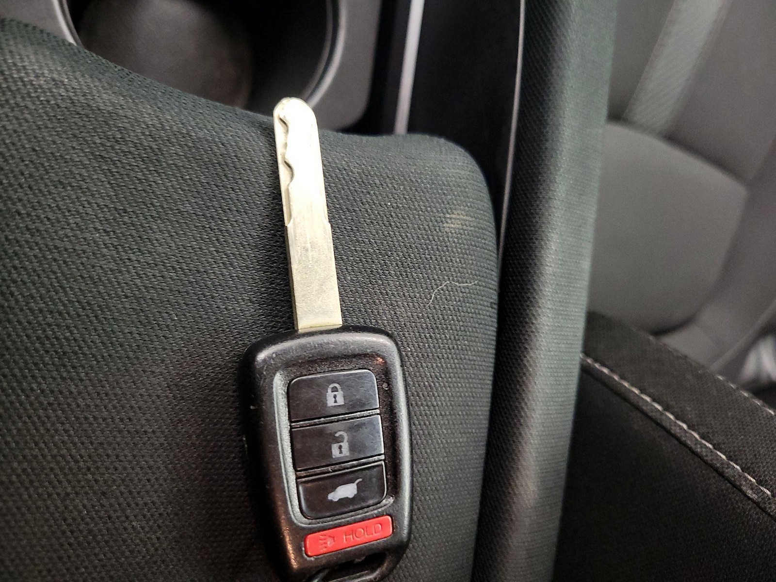 2019 Honda Civic Hatchback Sport - Photo 22