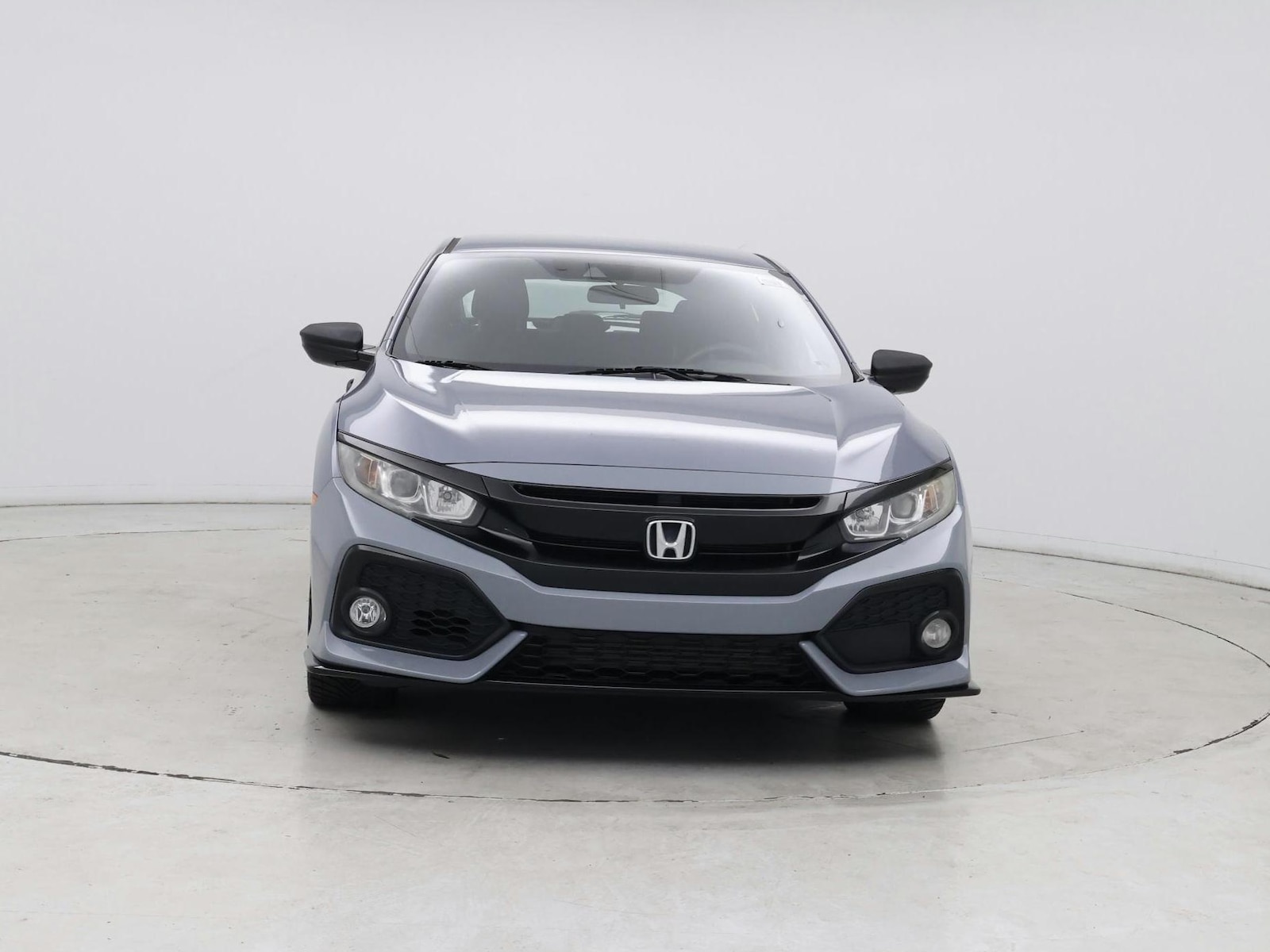 2019 Honda Civic Hatchback Sport - Photo 6