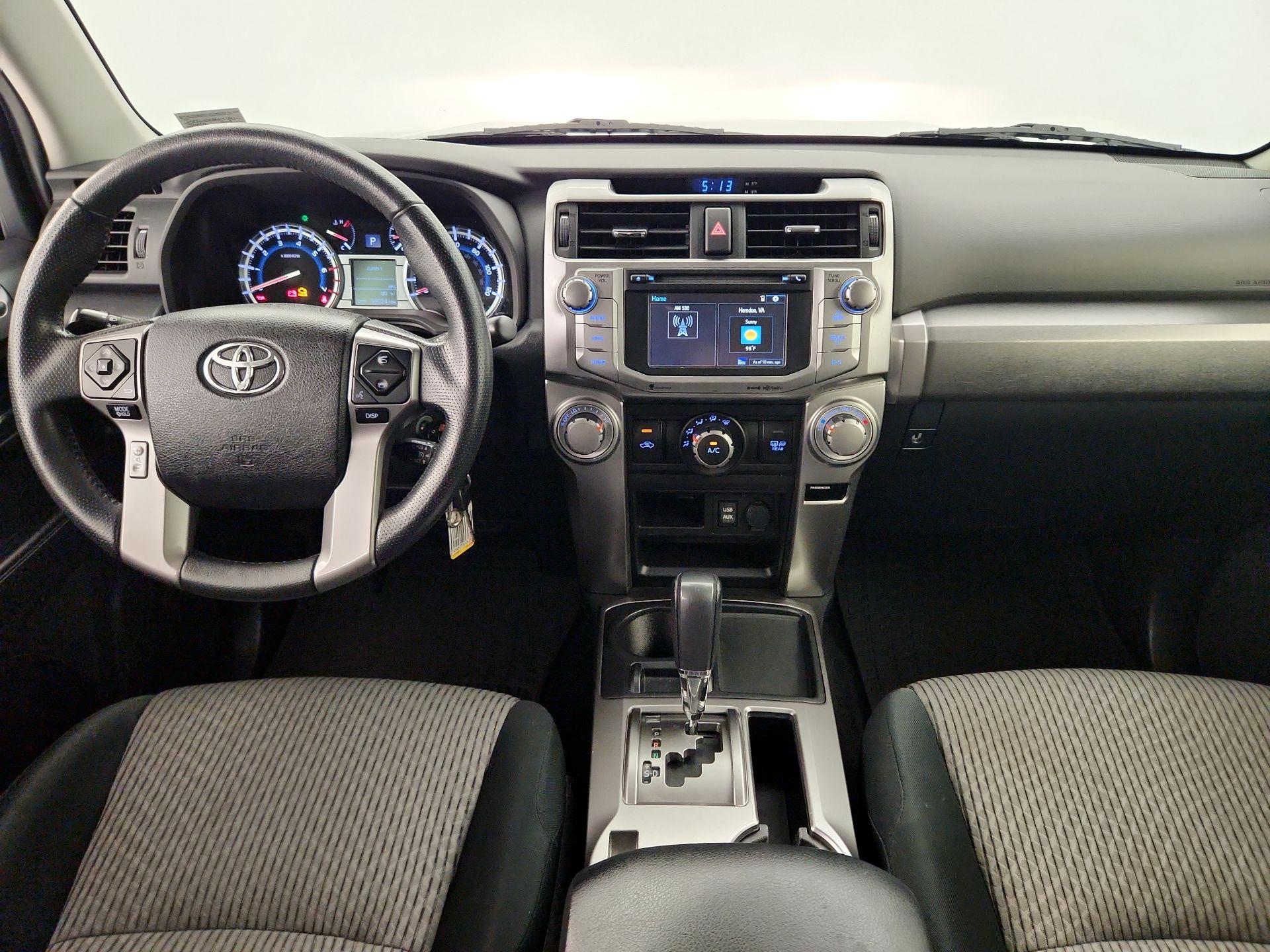 Thumbnail: 2019 Toyota 4Runner - 9