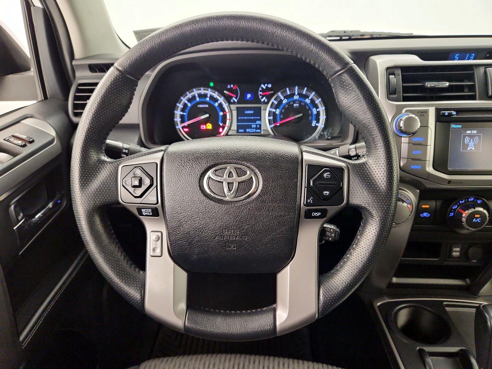Thumbnail: 2019 Toyota 4Runner - 10