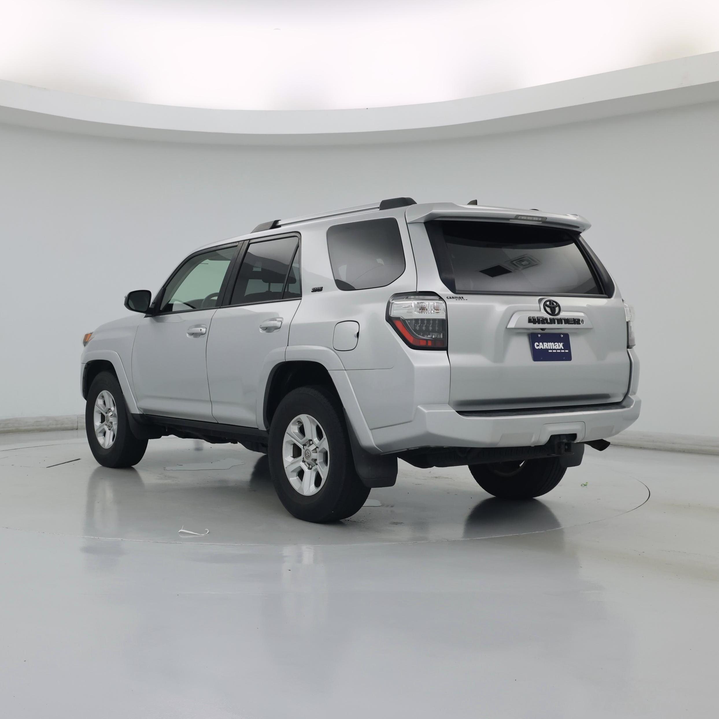 Thumbnail: 2019 Toyota 4Runner - 2