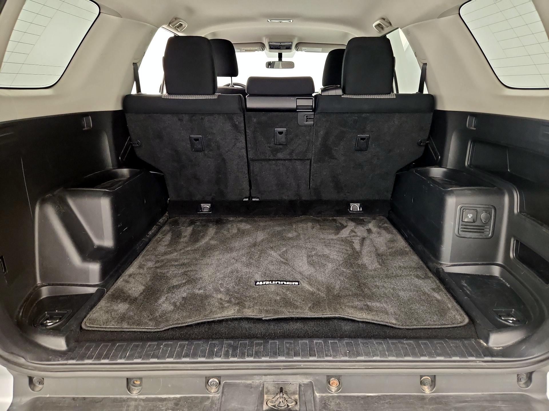Thumbnail: 2019 Toyota 4Runner - 20