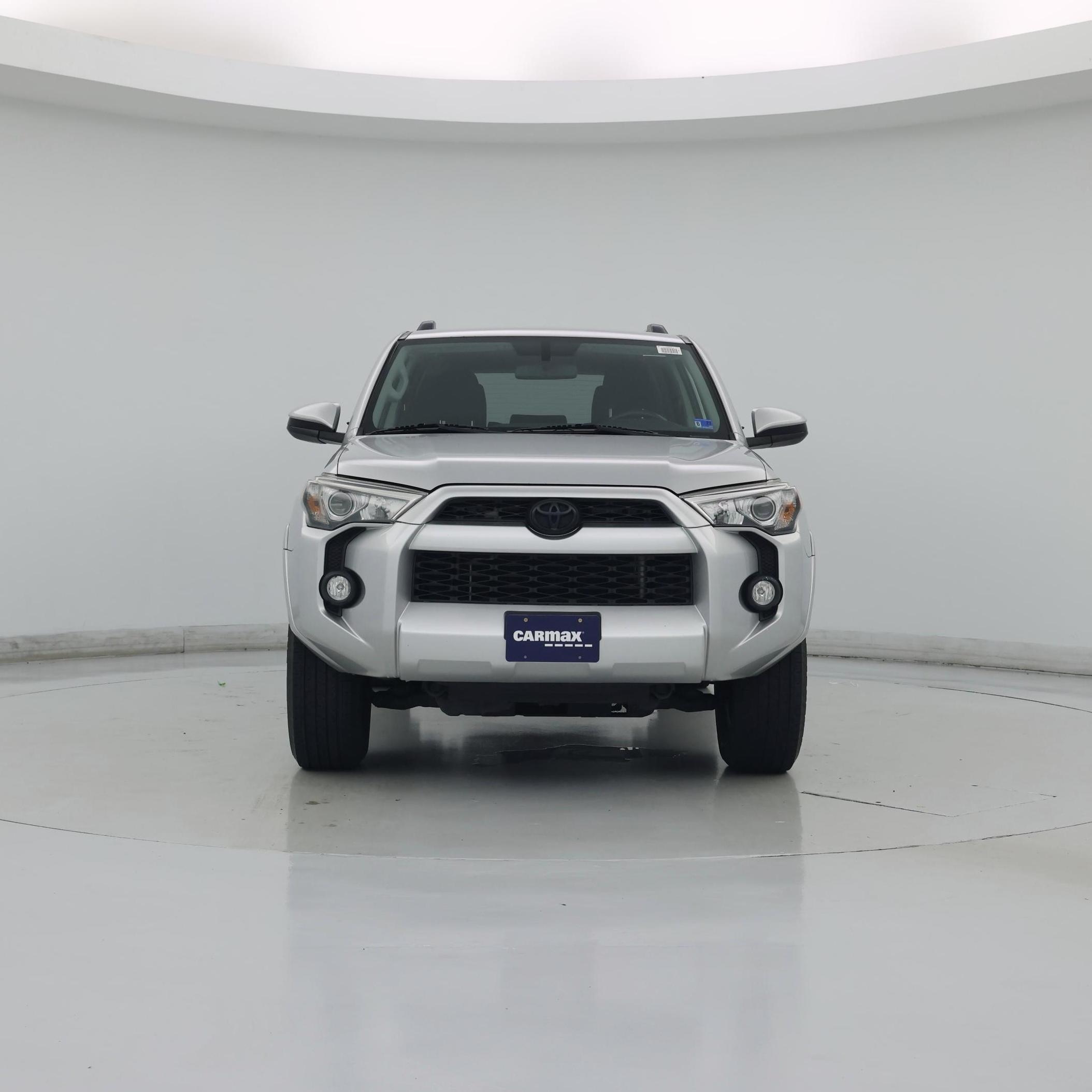 Thumbnail: 2019 Toyota 4Runner - 5