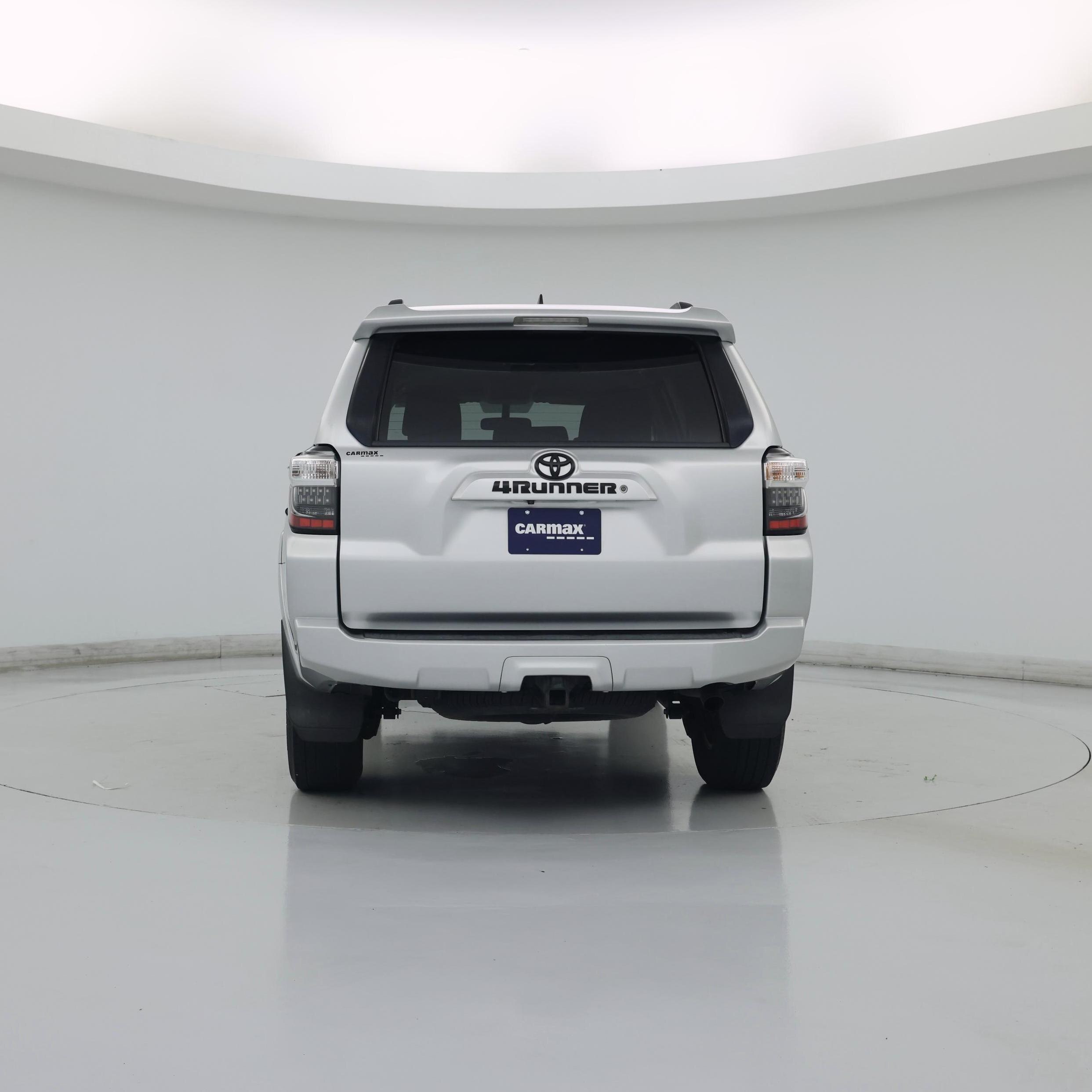 Thumbnail: 2019 Toyota 4Runner - 6