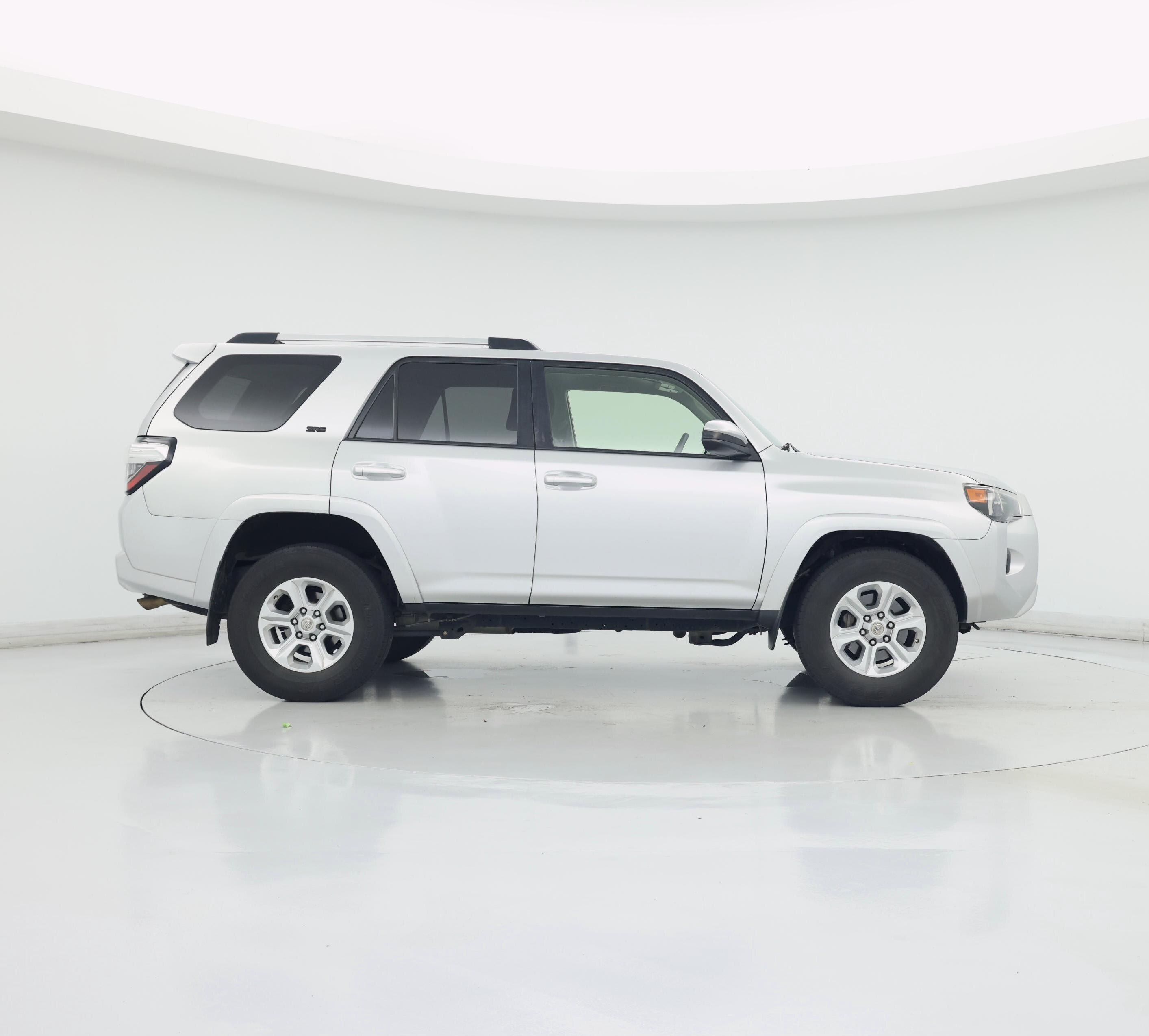 Thumbnail: 2019 Toyota 4Runner - 7
