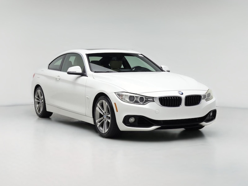 2016 BMW 4 Series 428i -
                  Miami, FL