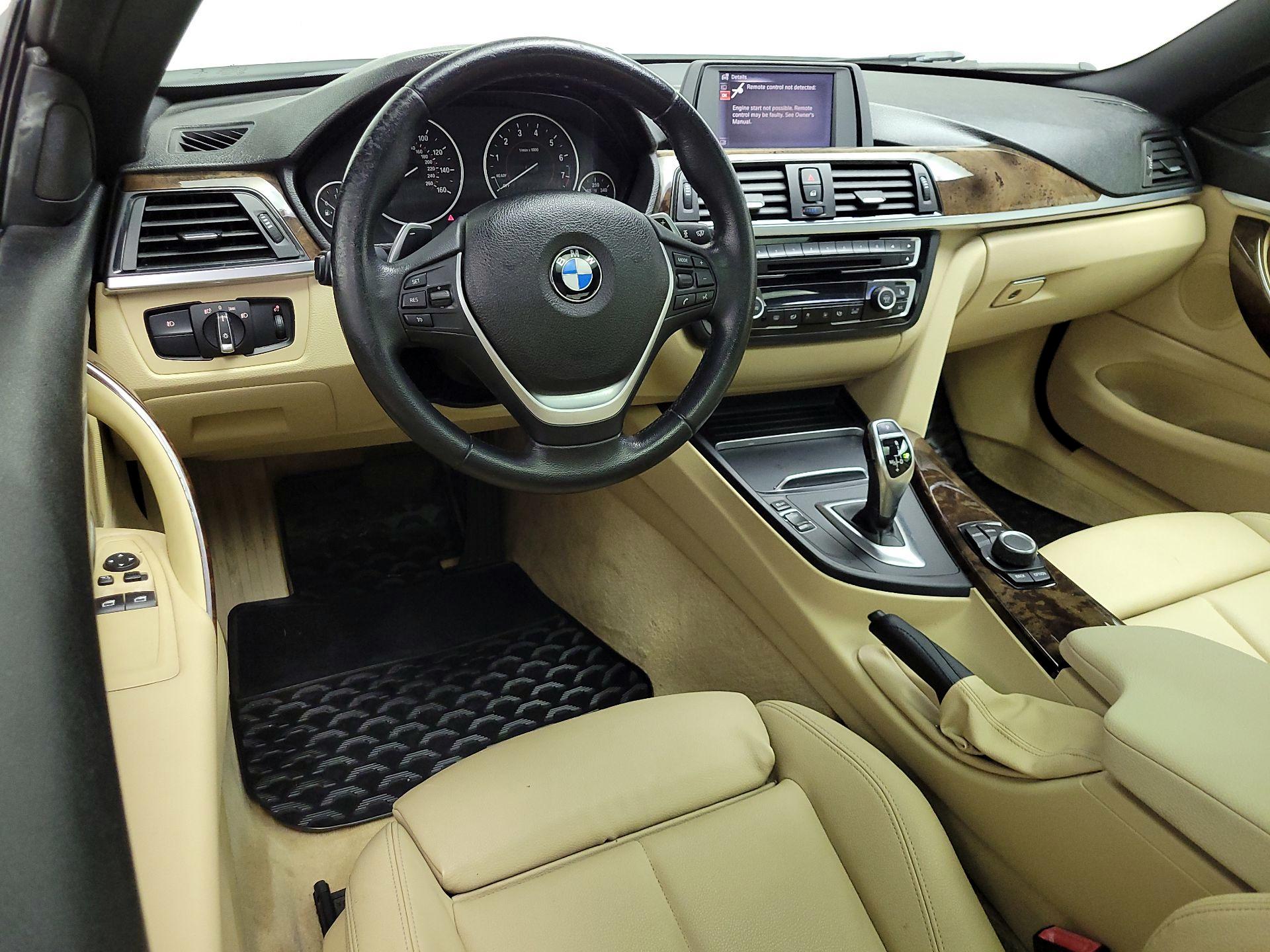 Thumbnail: 2016 BMW 4 Series - 9
