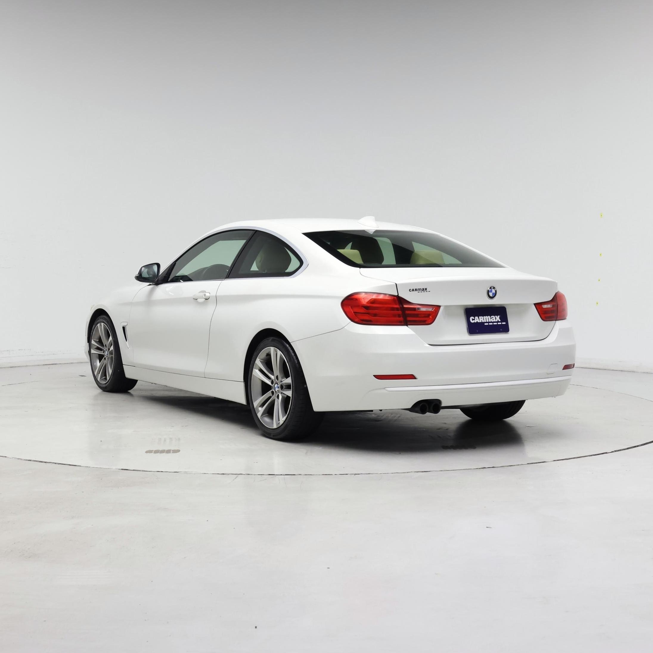 Thumbnail: 2016 BMW 4 Series - 2