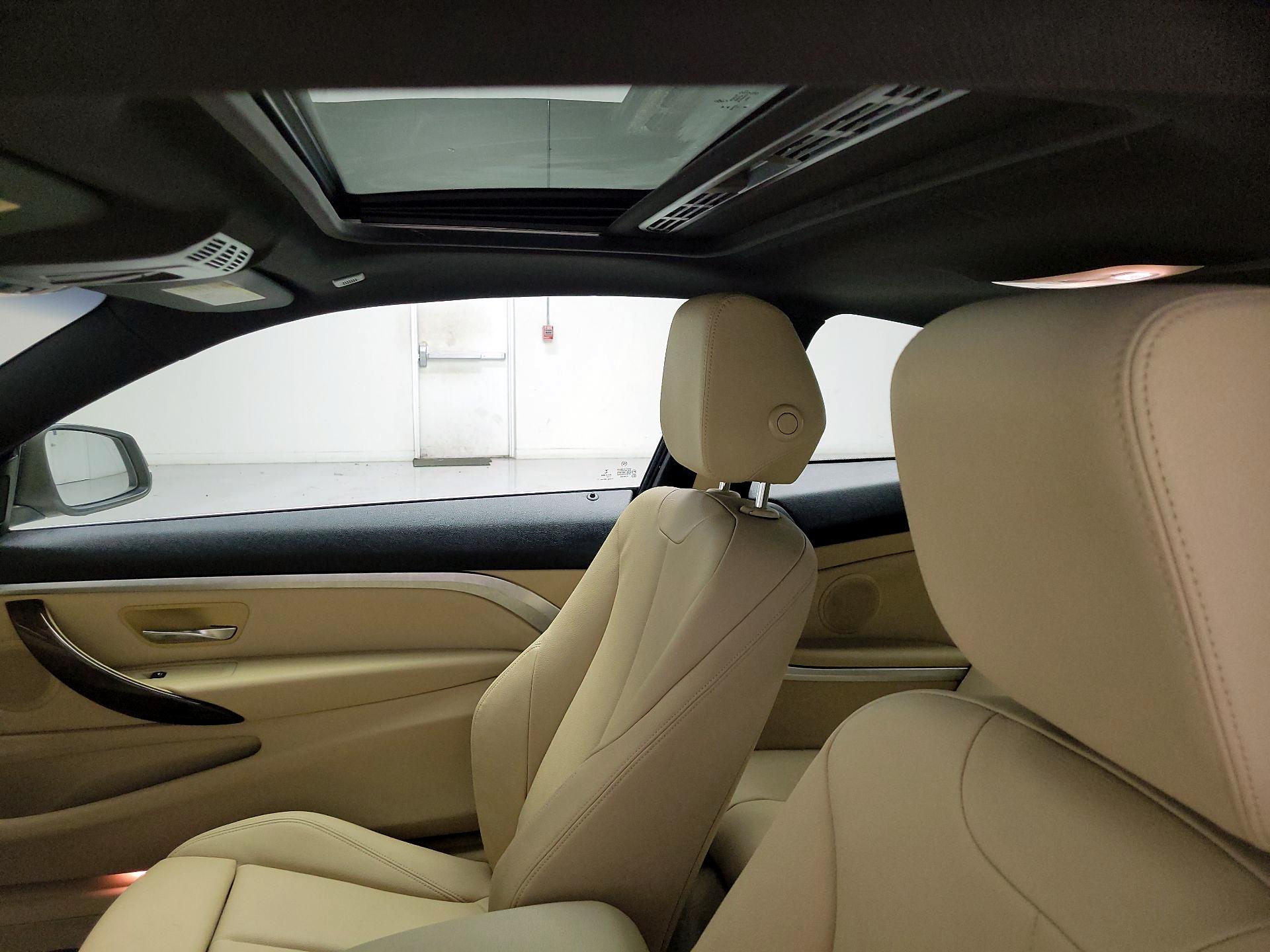 Thumbnail: 2016 BMW 4 Series - 19