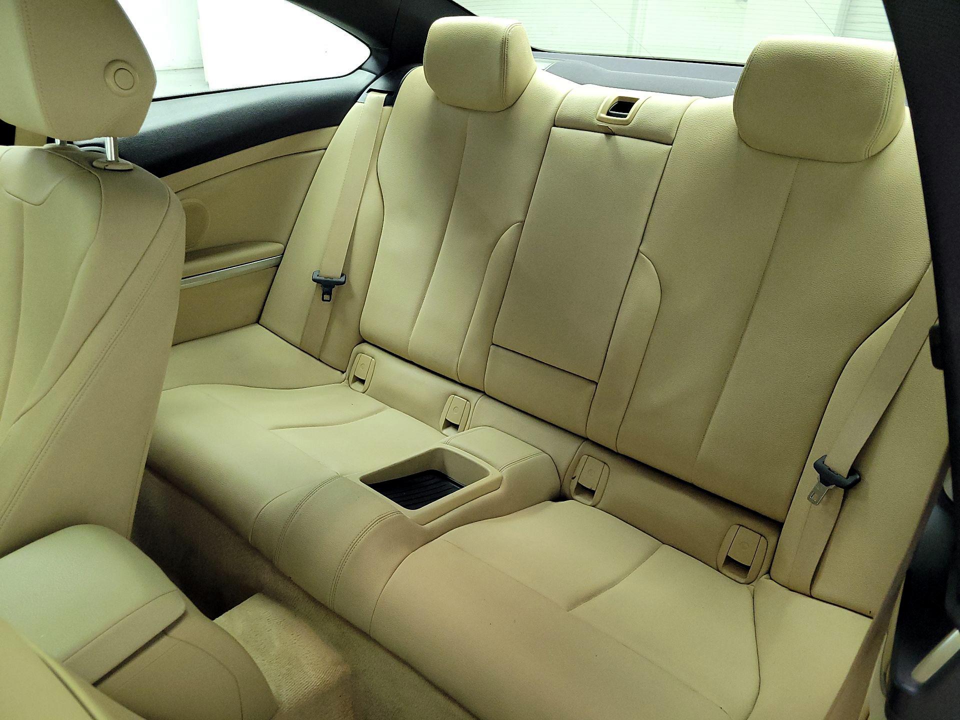 Thumbnail: 2016 BMW 4 Series - 20