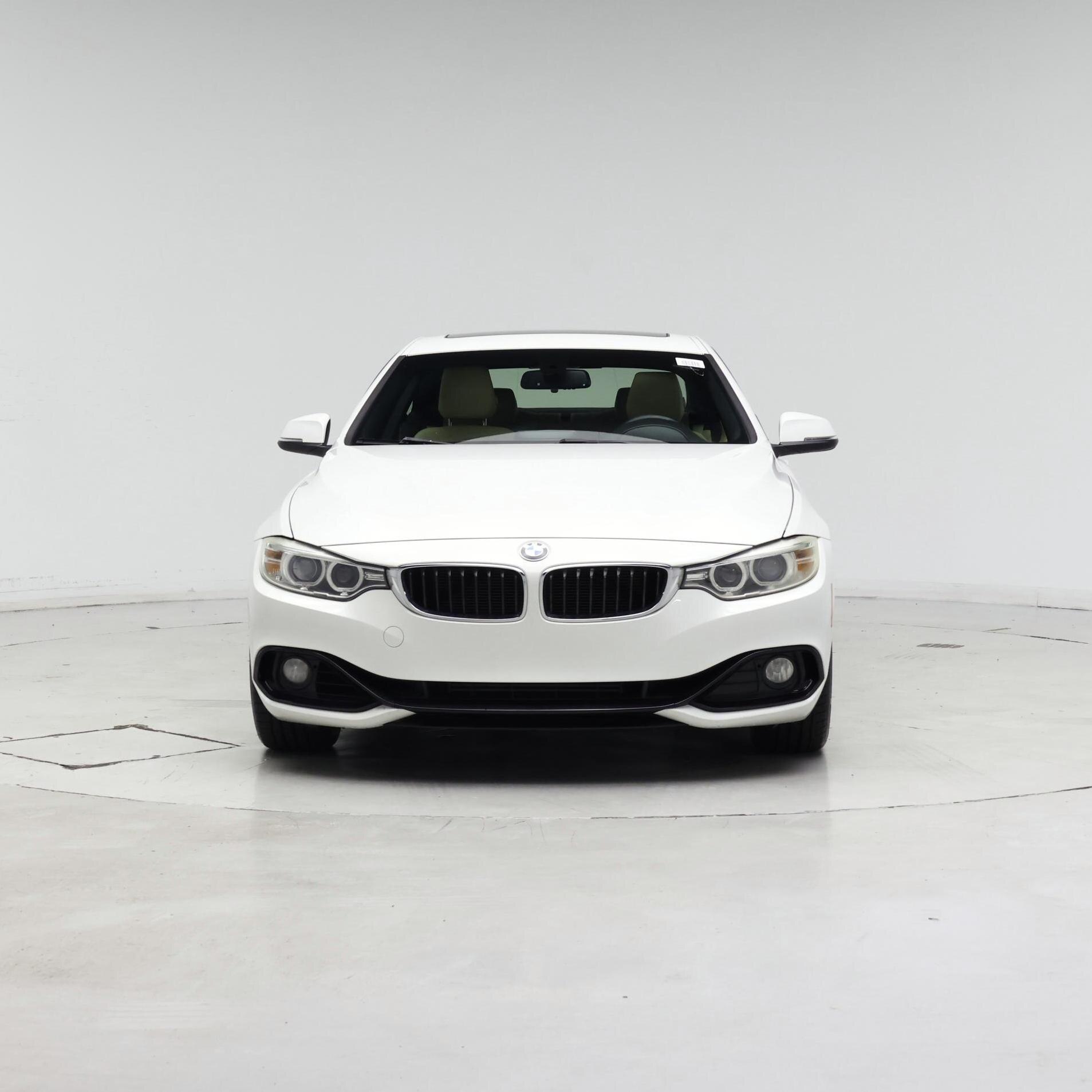 Thumbnail: 2016 BMW 4 Series - 5