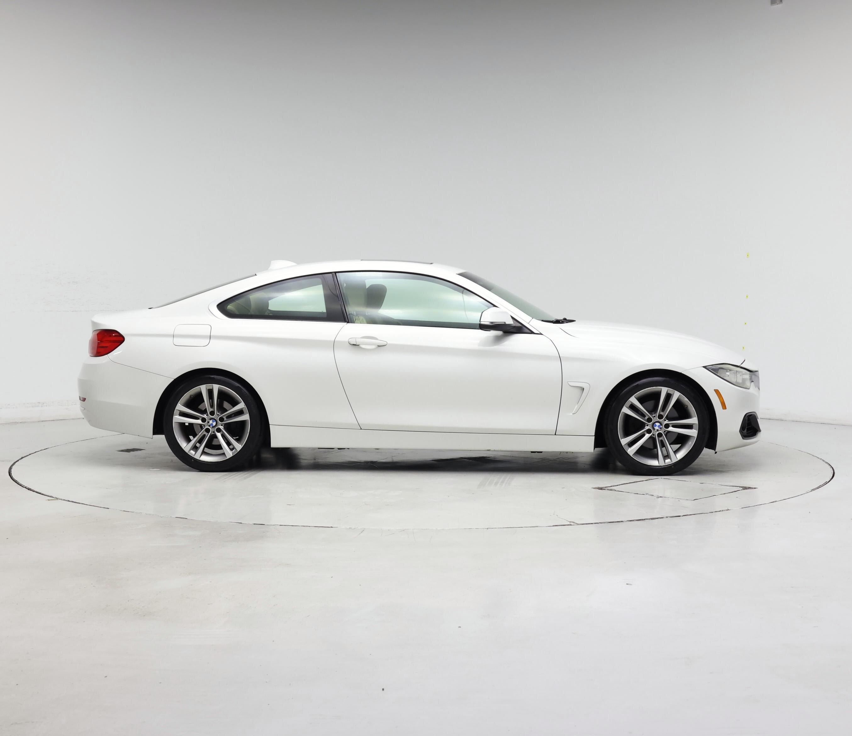 Thumbnail: 2016 BMW 4 Series - 7