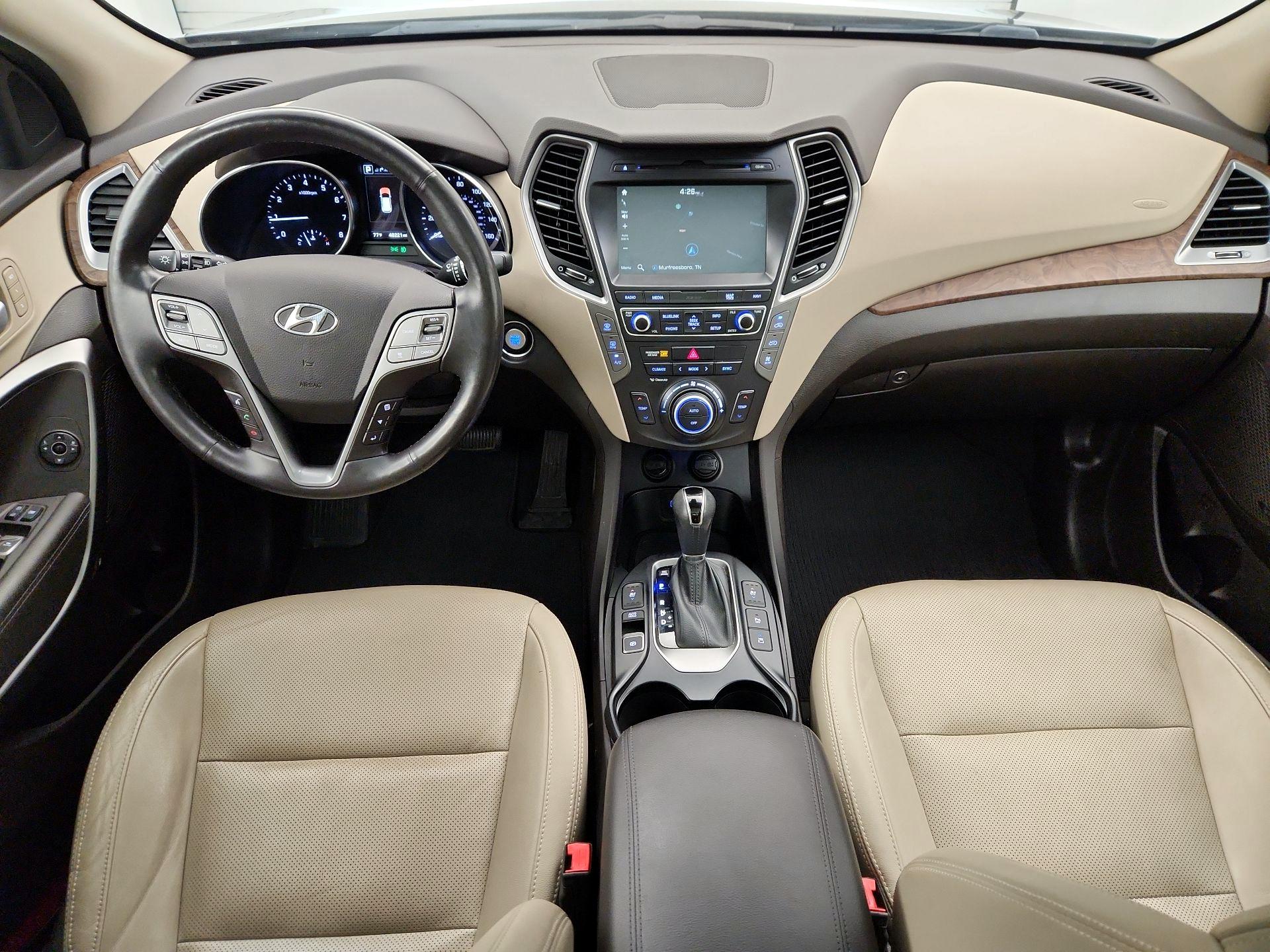 Thumbnail: 2018 Hyundai Santa Fe - 9