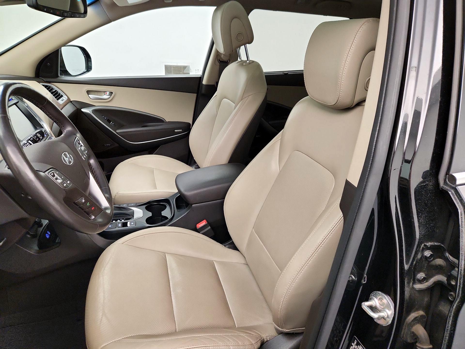 Thumbnail: 2018 Hyundai Santa Fe - 11