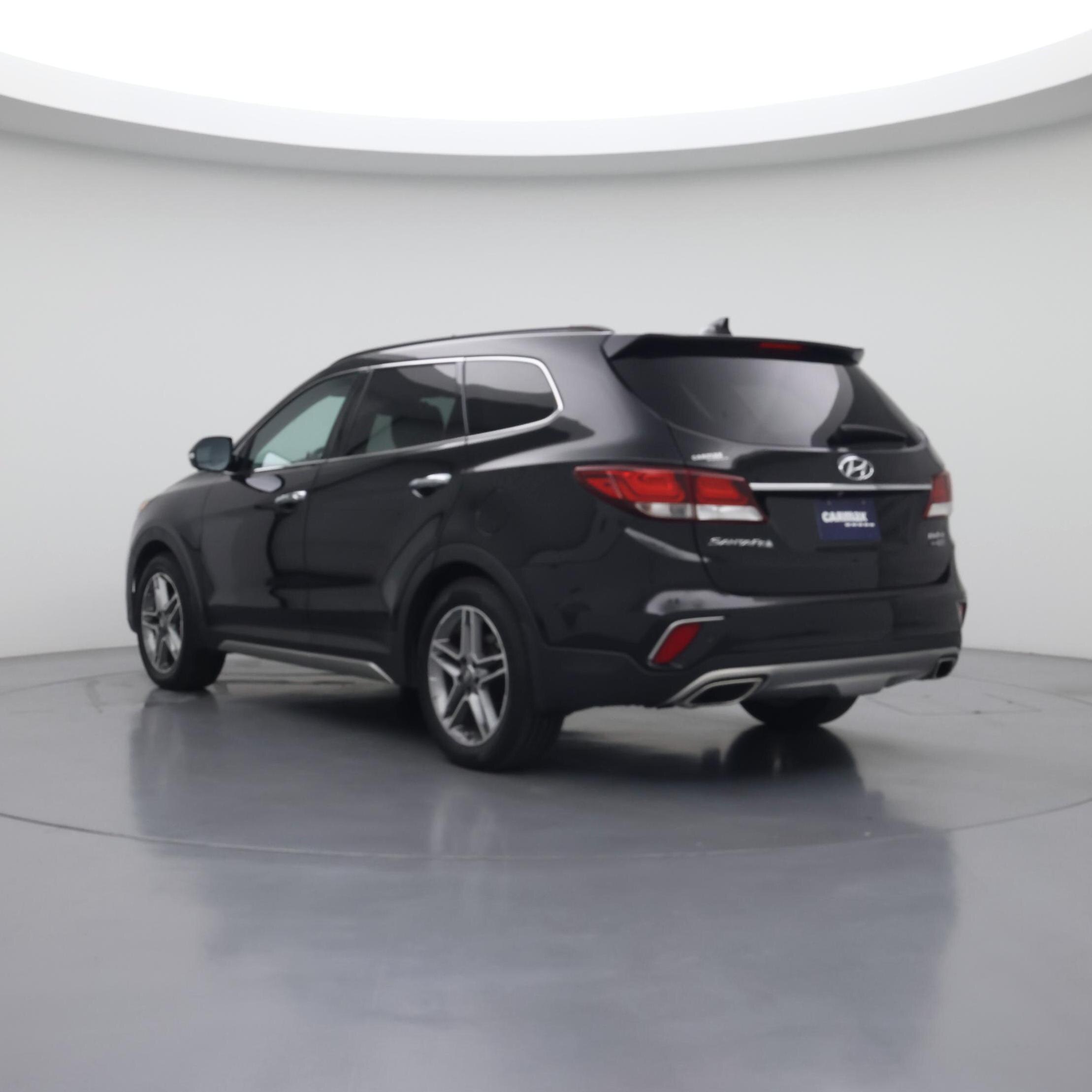 Thumbnail: 2018 Hyundai Santa Fe - 2