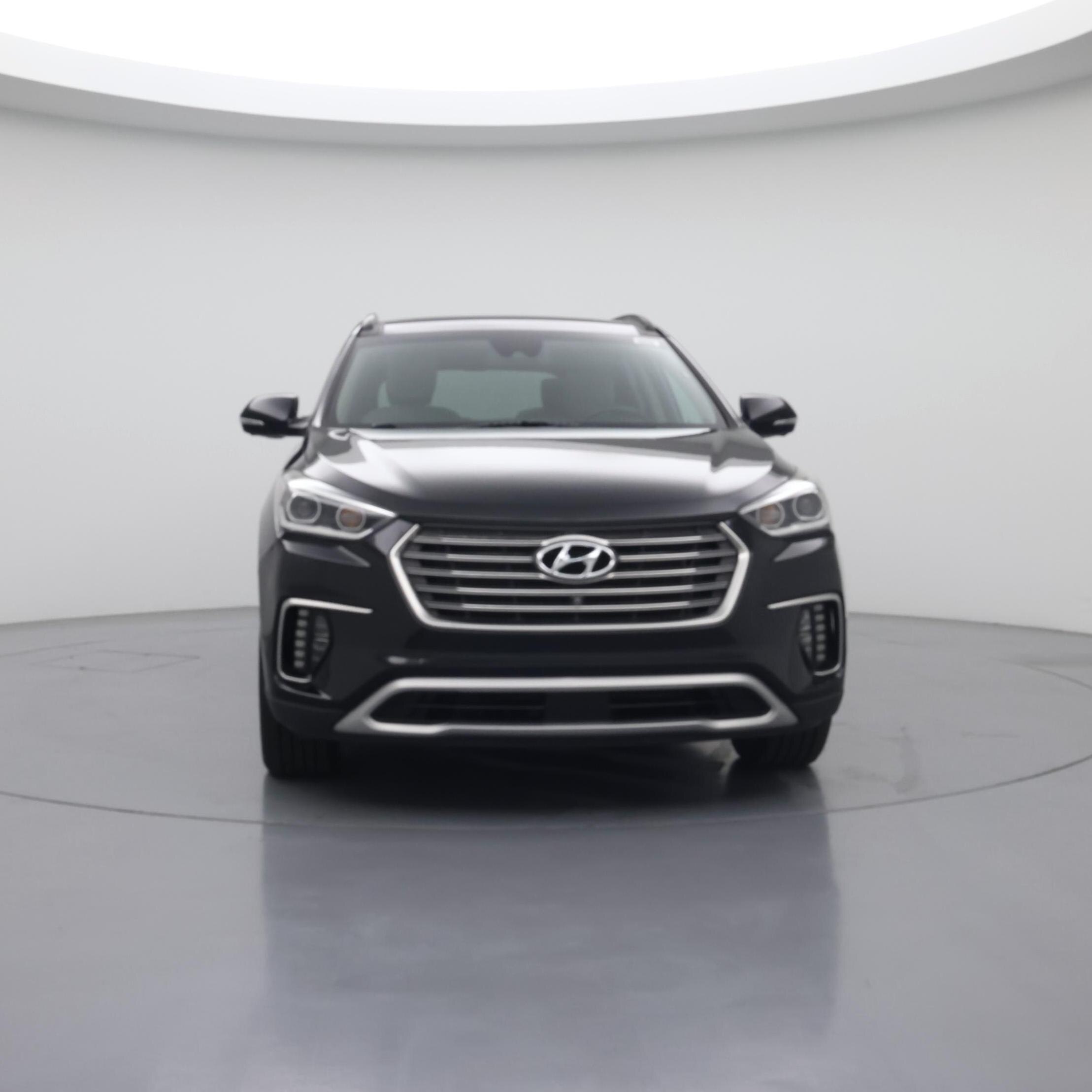Thumbnail: 2018 Hyundai Santa Fe - 5