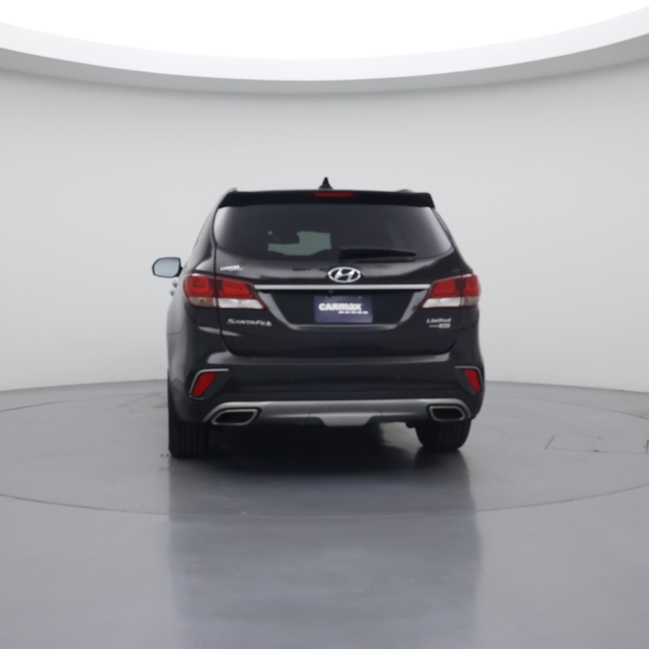 Thumbnail: 2018 Hyundai Santa Fe - 6