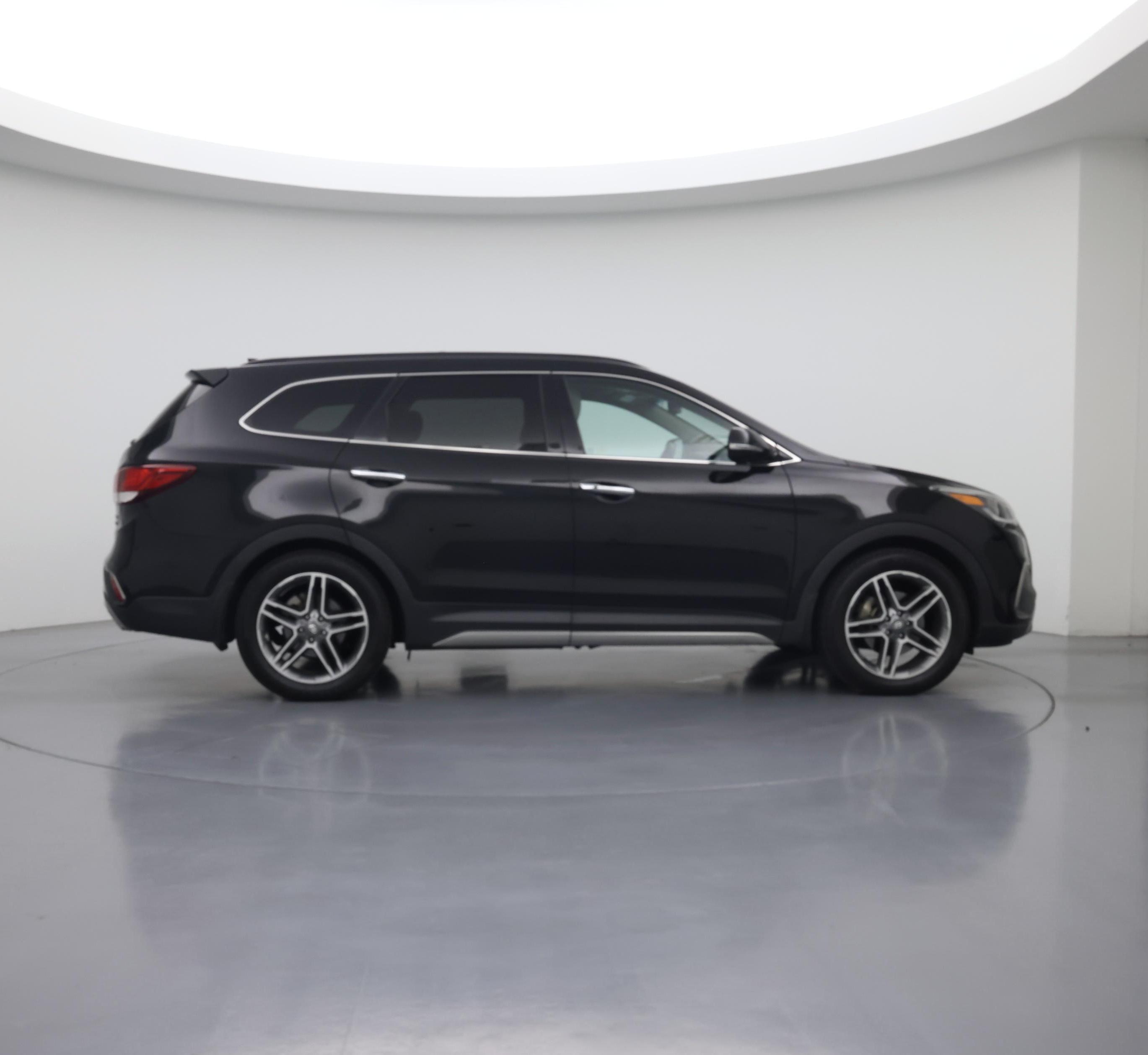 Thumbnail: 2018 Hyundai Santa Fe - 7