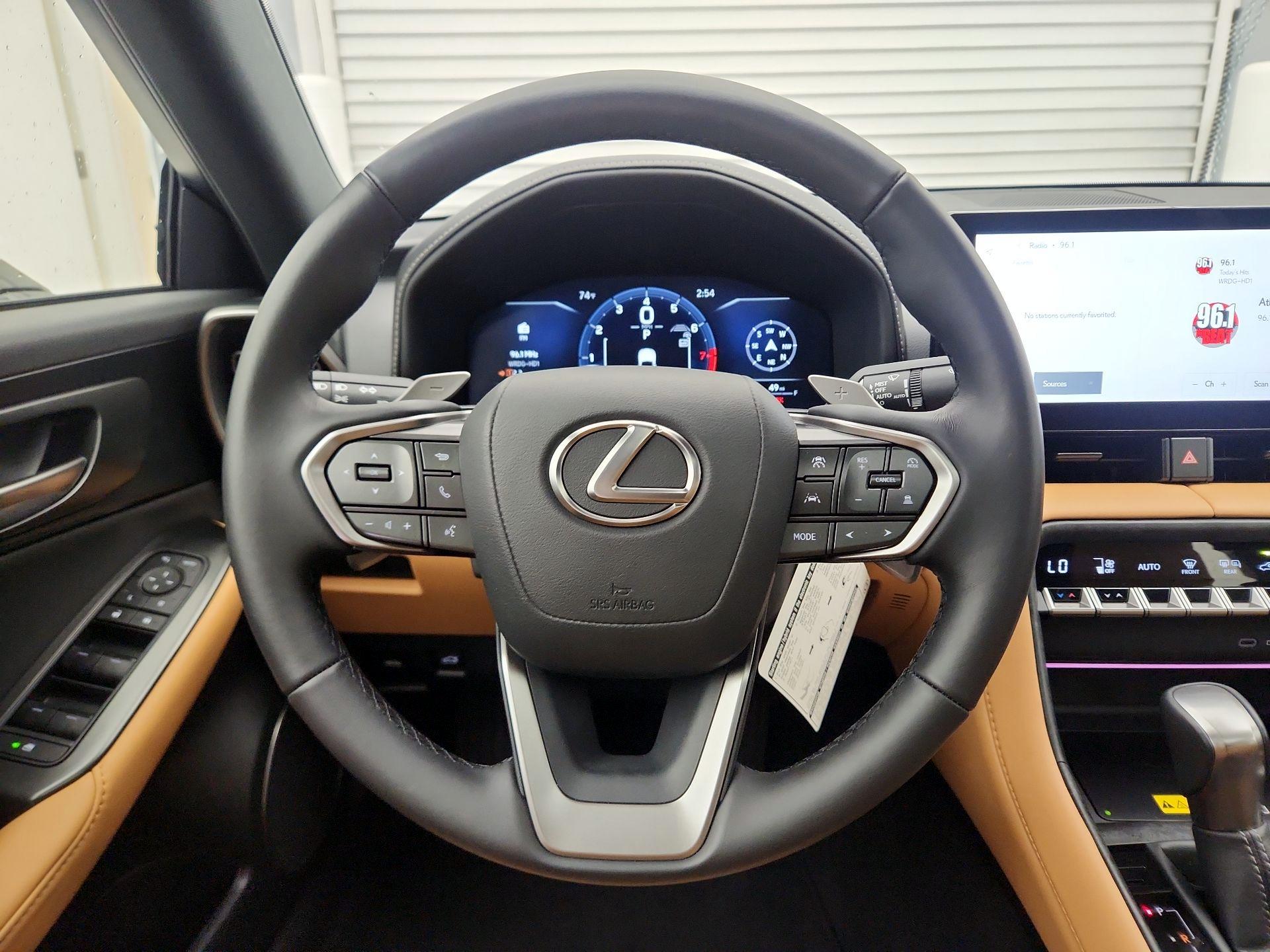 Thumbnail: 2026 Lexus IS - 10