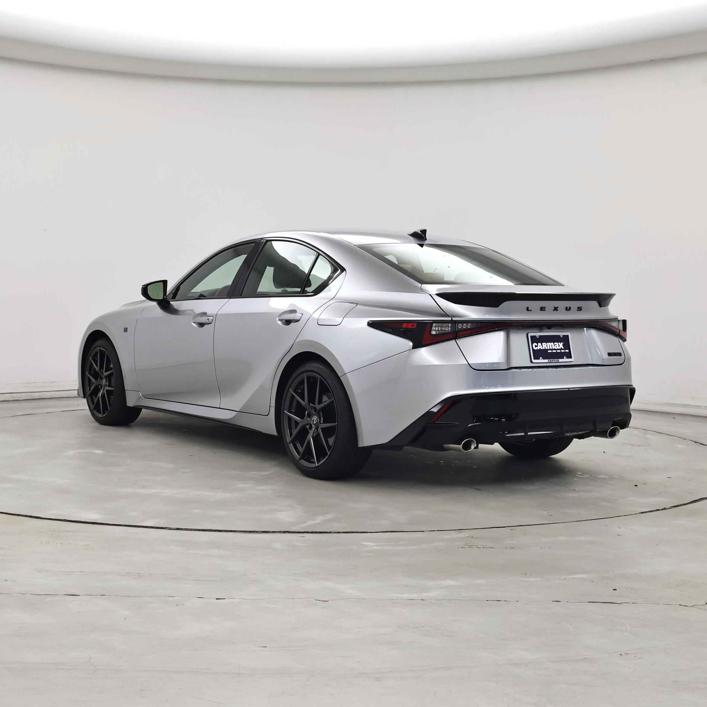 Thumbnail: 2026 Lexus IS - 2