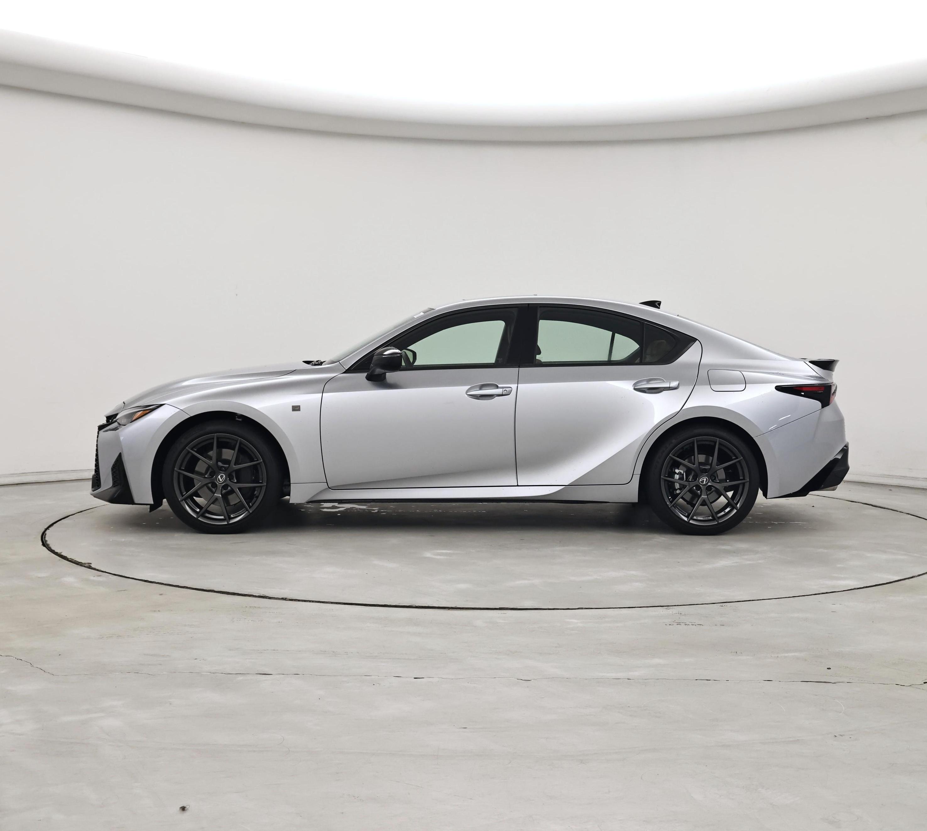 Thumbnail: 2026 Lexus IS - 3