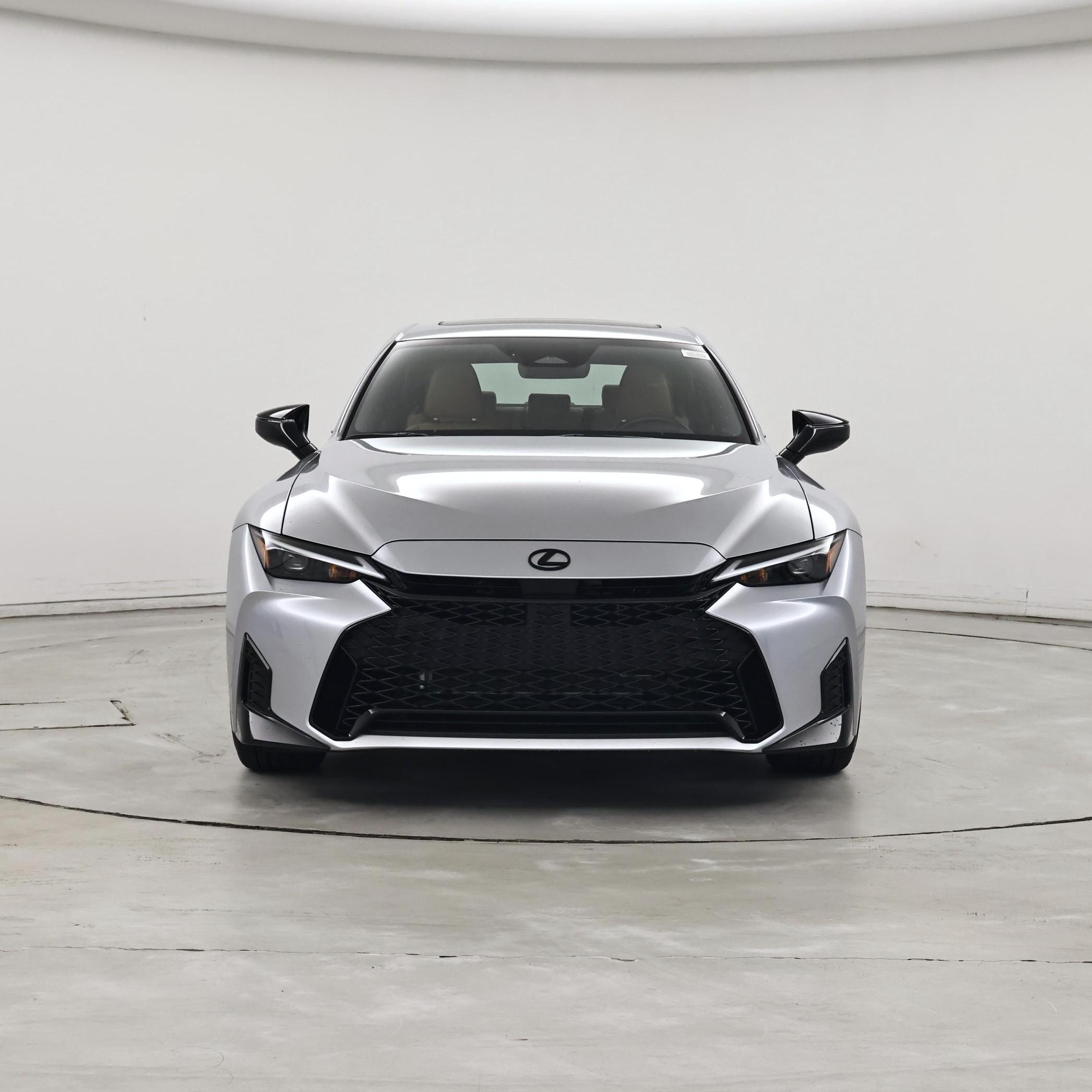 Thumbnail: 2026 Lexus IS - 5