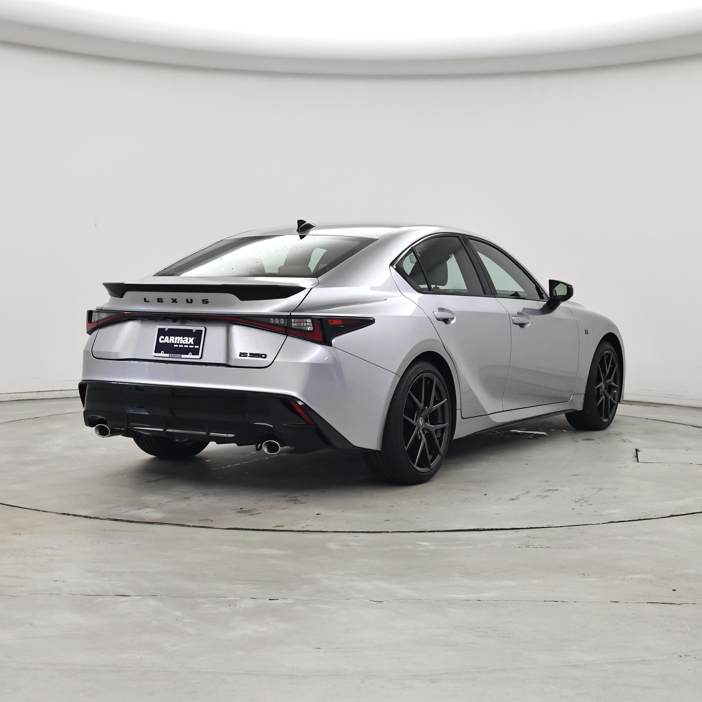 Thumbnail: 2026 Lexus IS - 8