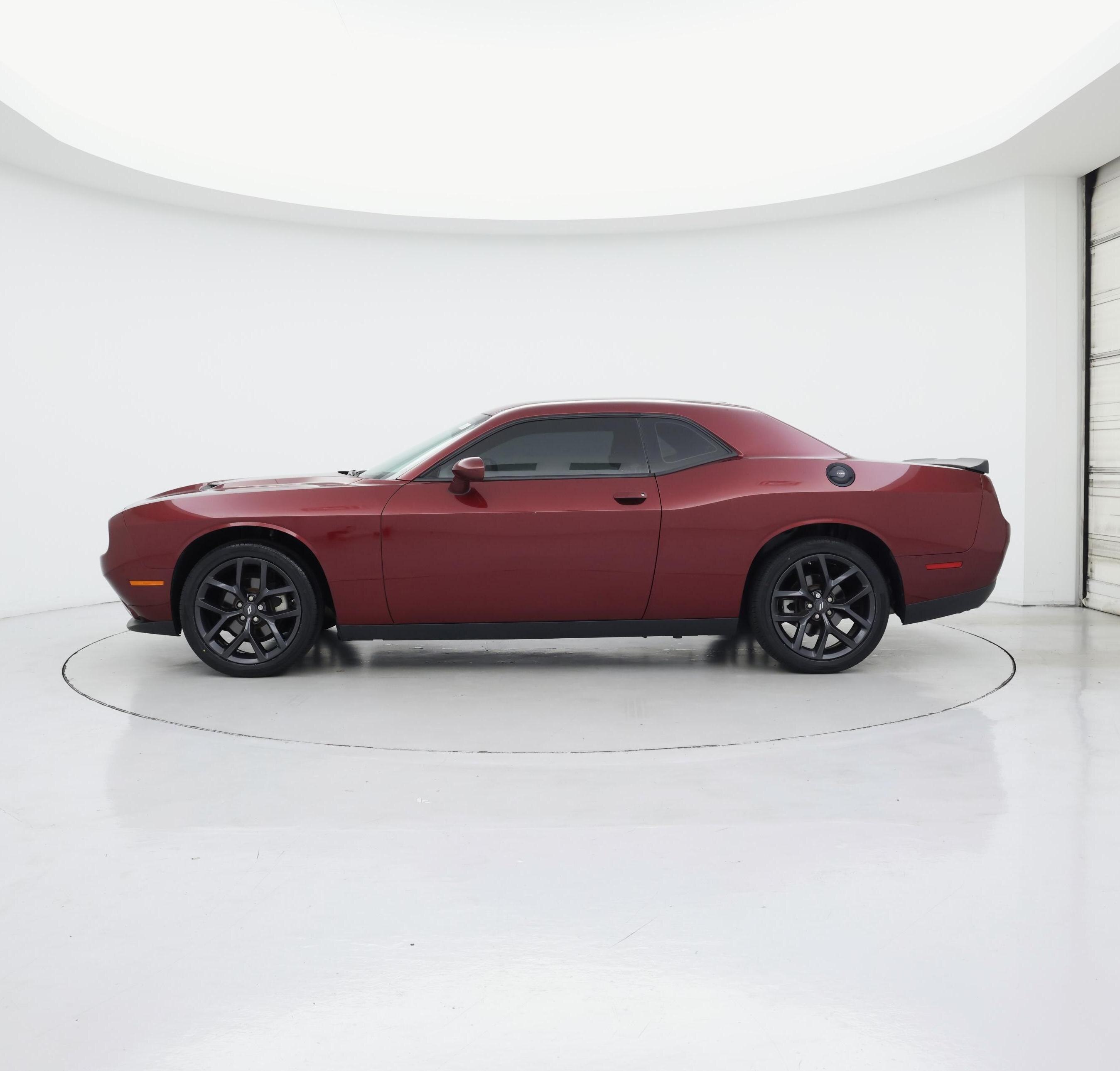 Thumbnail: 2022 Dodge Challenger - 3