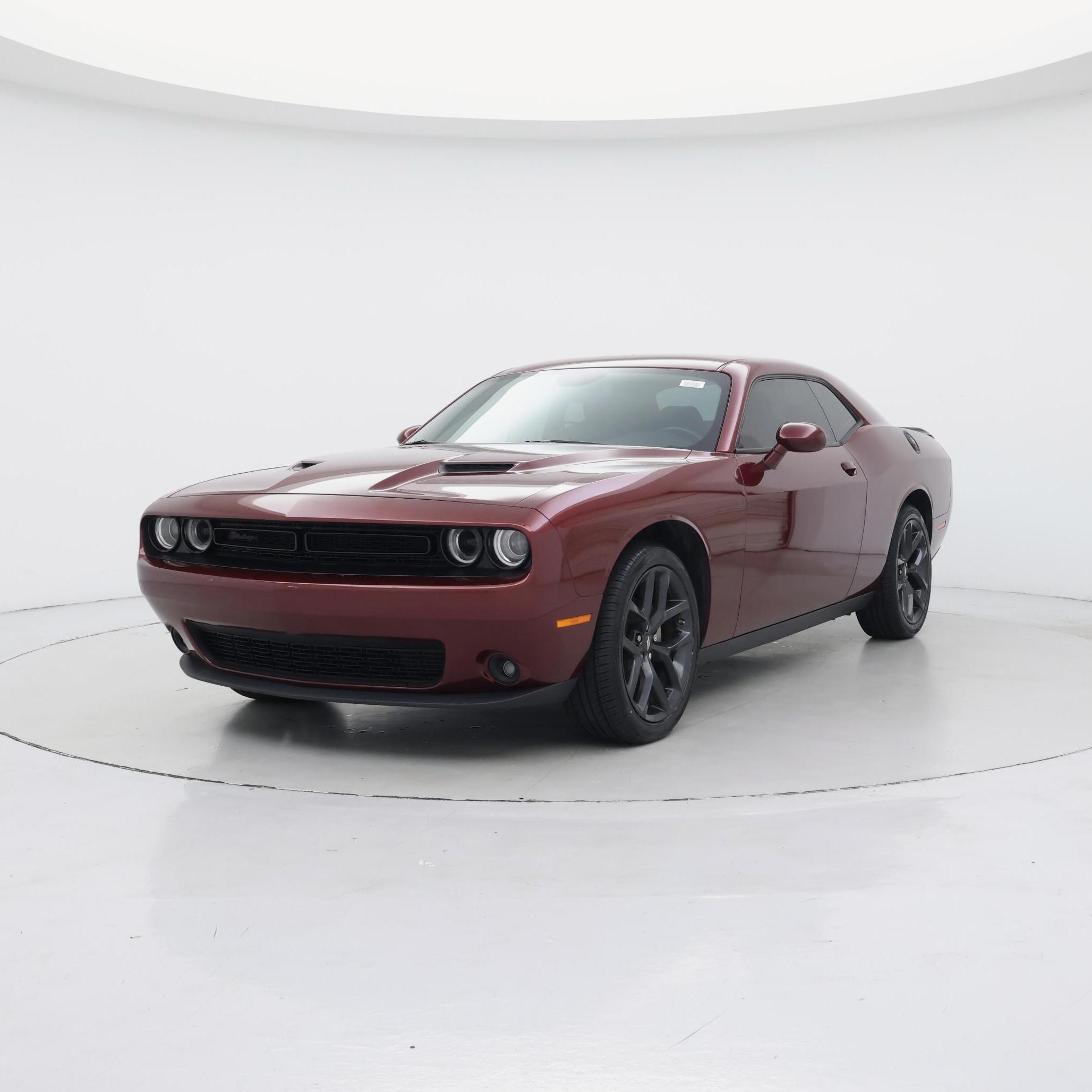 Thumbnail: 2022 Dodge Challenger - 4