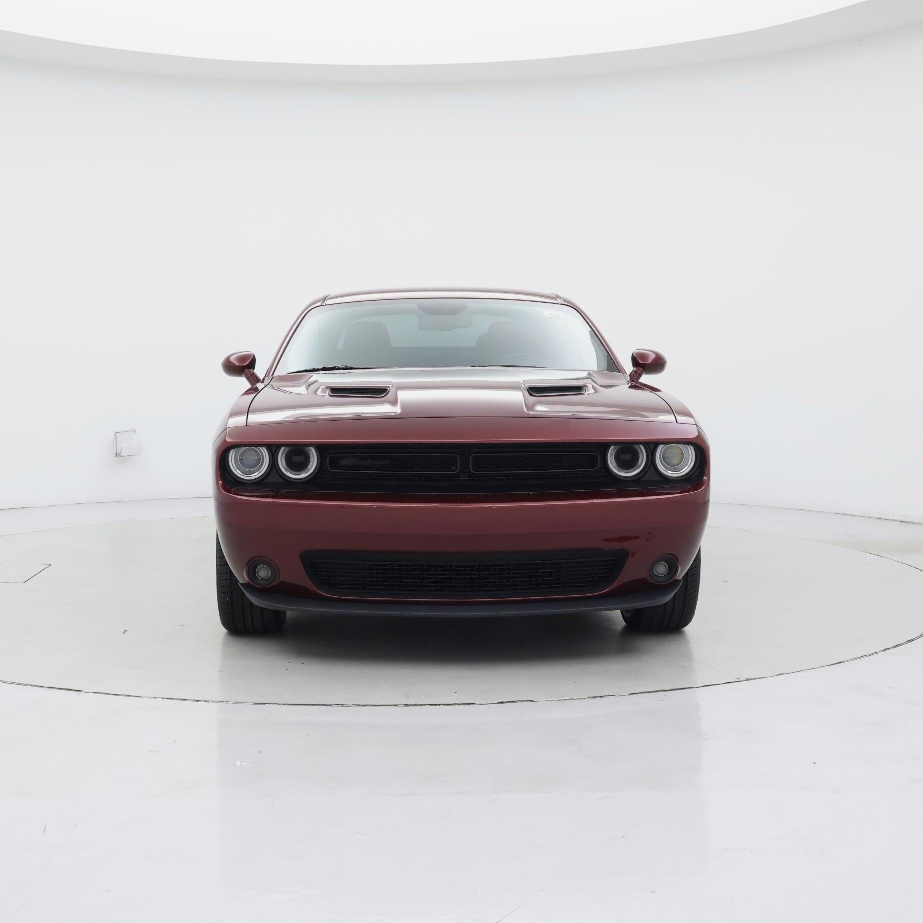 Thumbnail: 2022 Dodge Challenger - 5