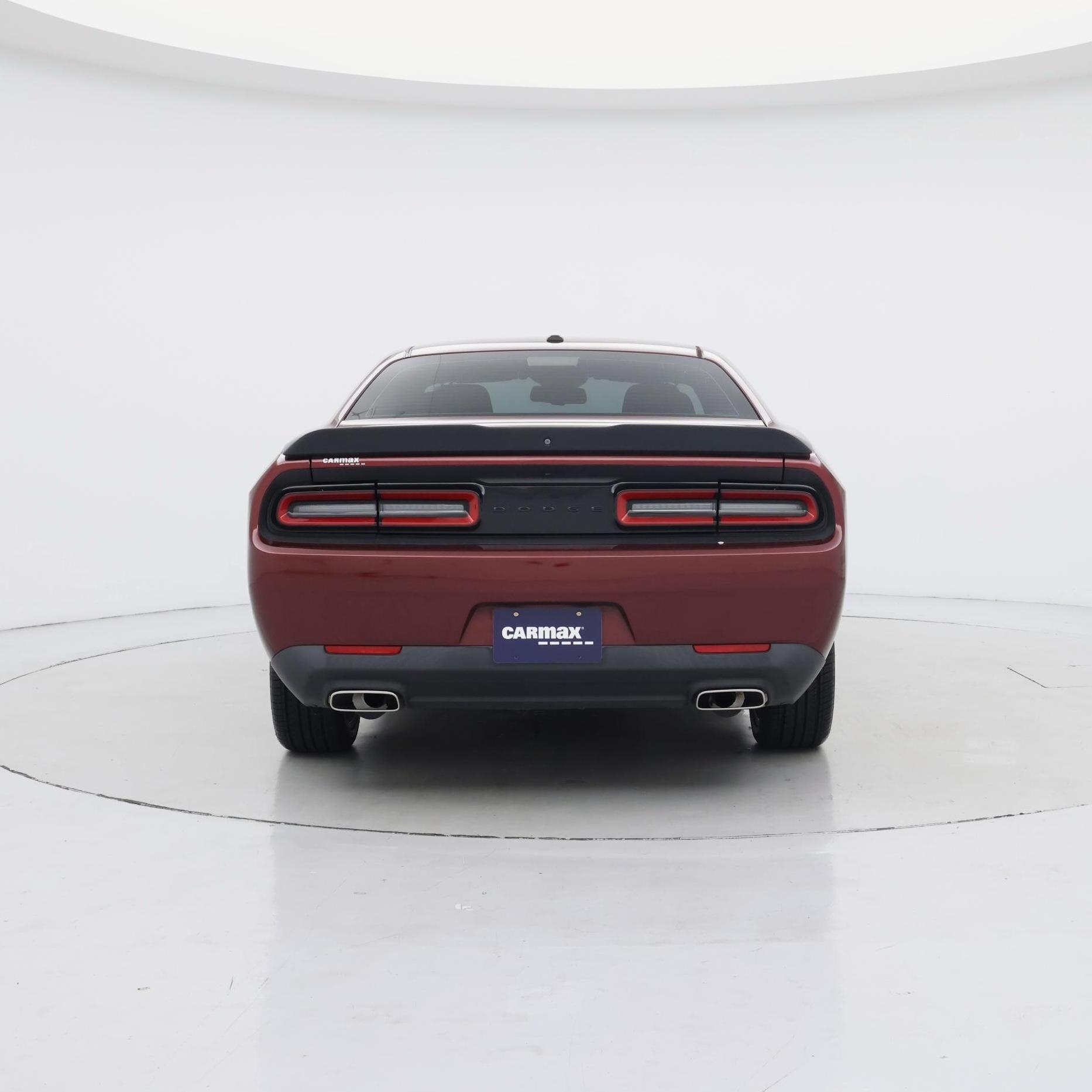 Thumbnail: 2022 Dodge Challenger - 6