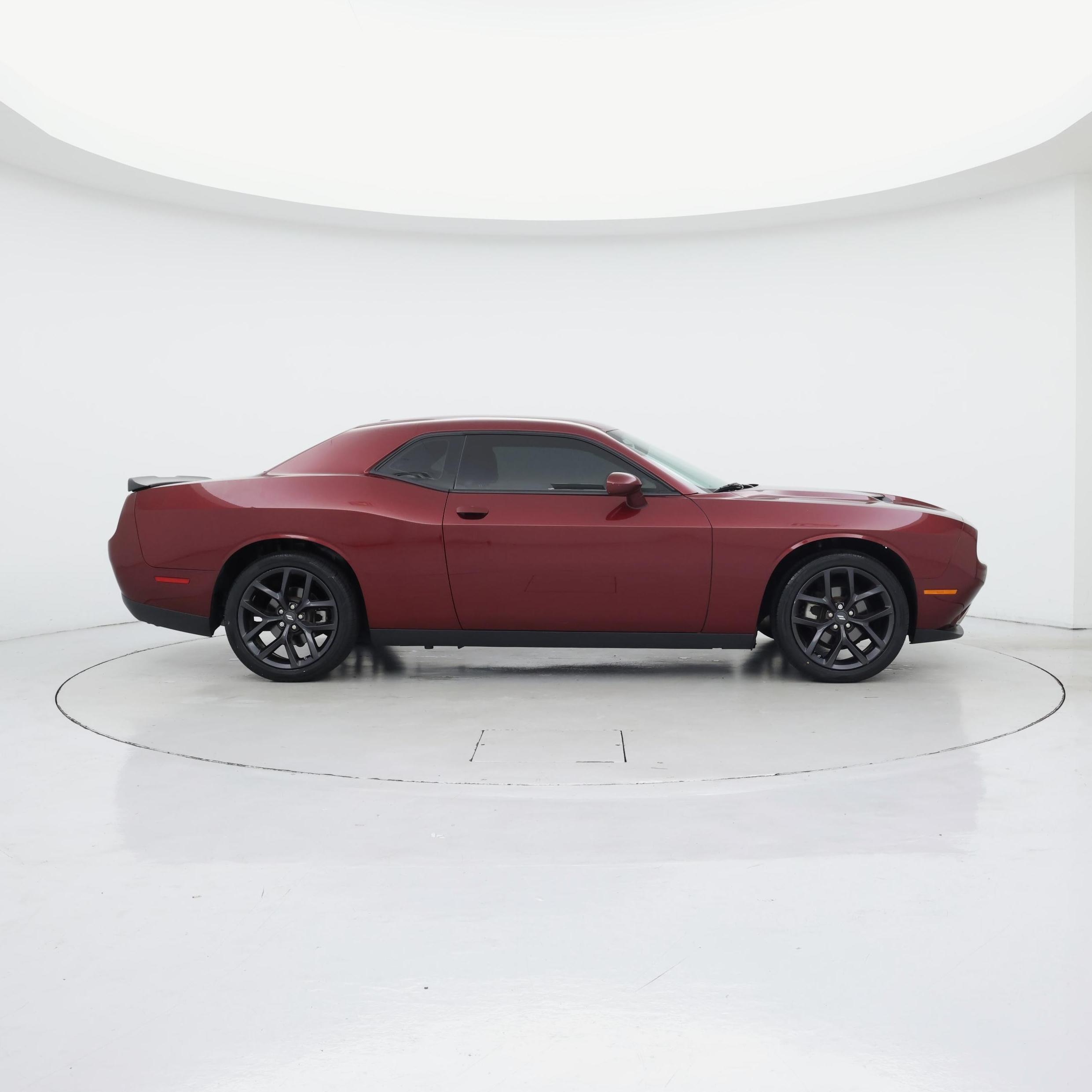 Thumbnail: 2022 Dodge Challenger - 7