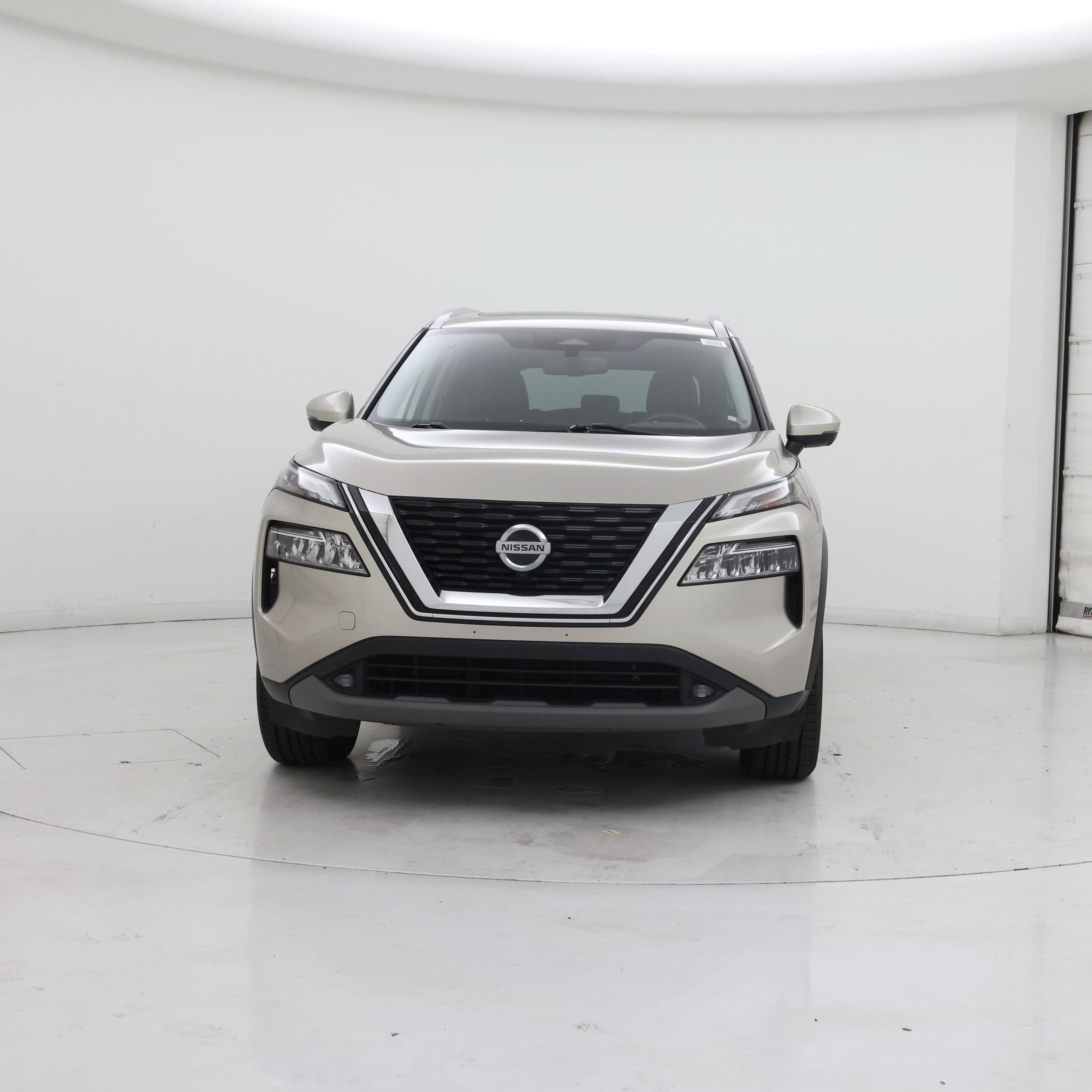 Thumbnail: 2021 Nissan Rogue - 5