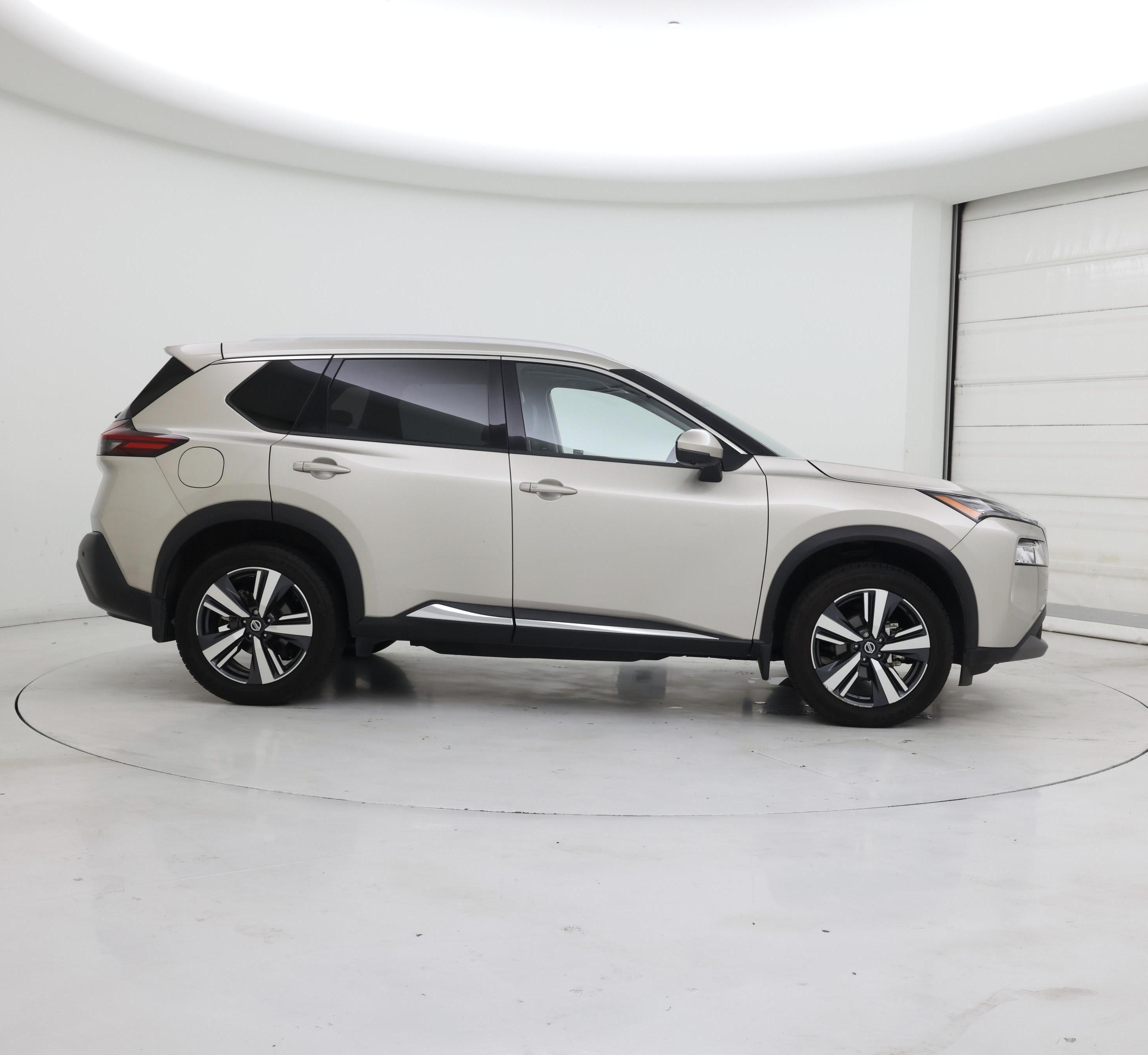 Thumbnail: 2021 Nissan Rogue - 7