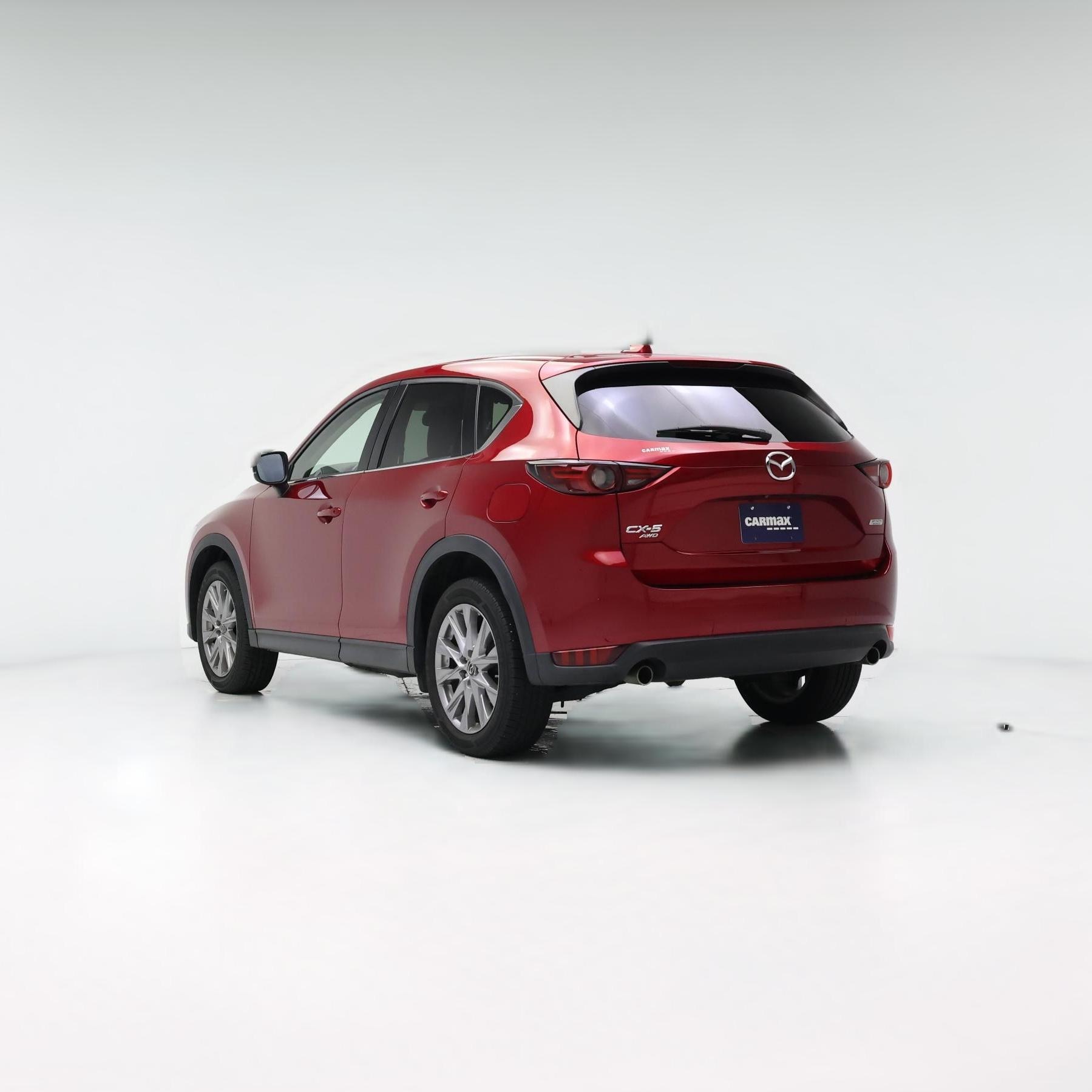 Thumbnail: 2019 Mazda CX-5 - 1