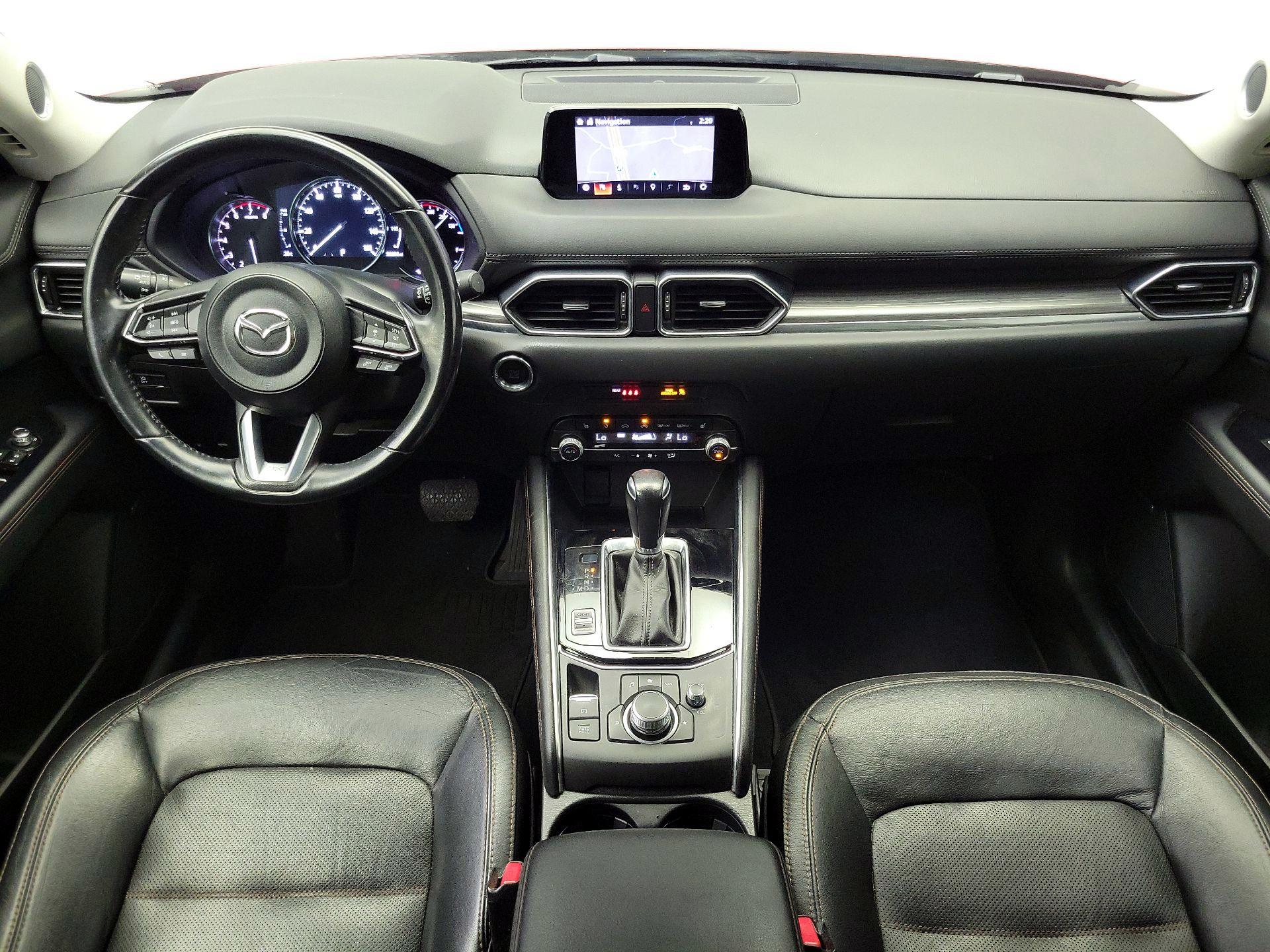 Thumbnail: 2019 Mazda CX-5 - 9