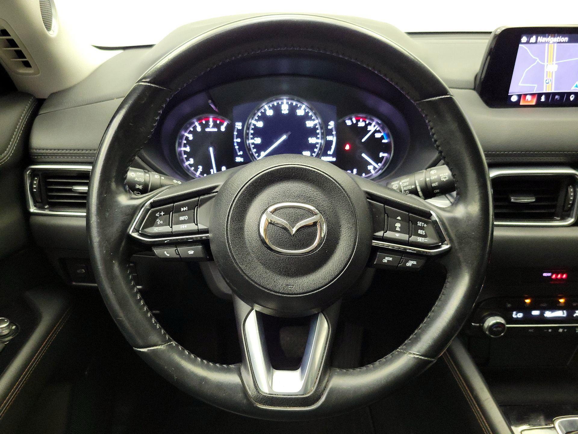 Thumbnail: 2019 Mazda CX-5 - 10