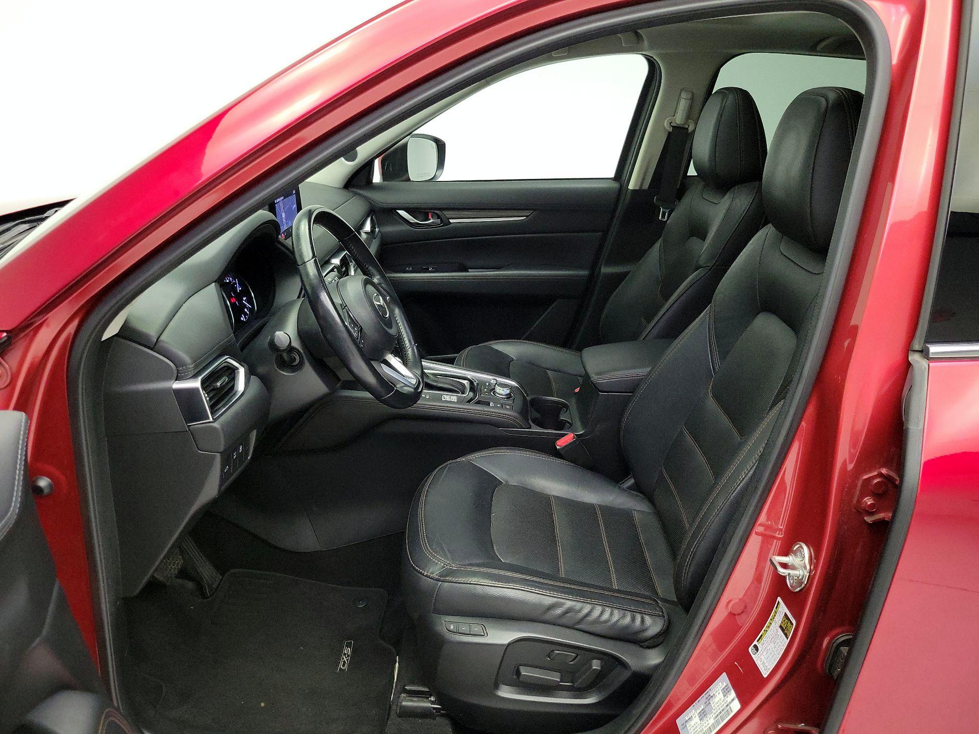 Thumbnail: 2019 Mazda CX-5 - 11