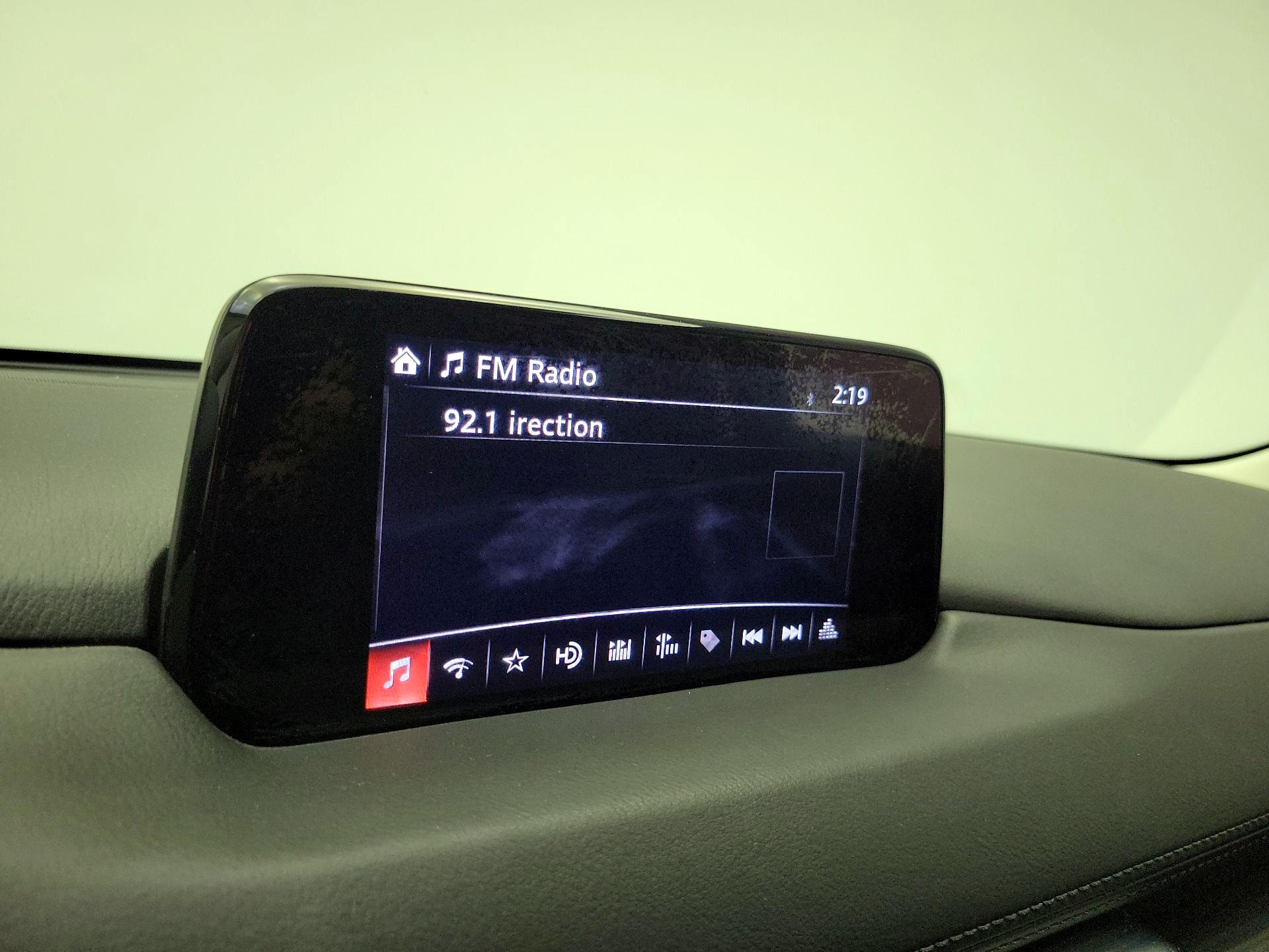 Thumbnail: 2019 Mazda CX-5 - 16