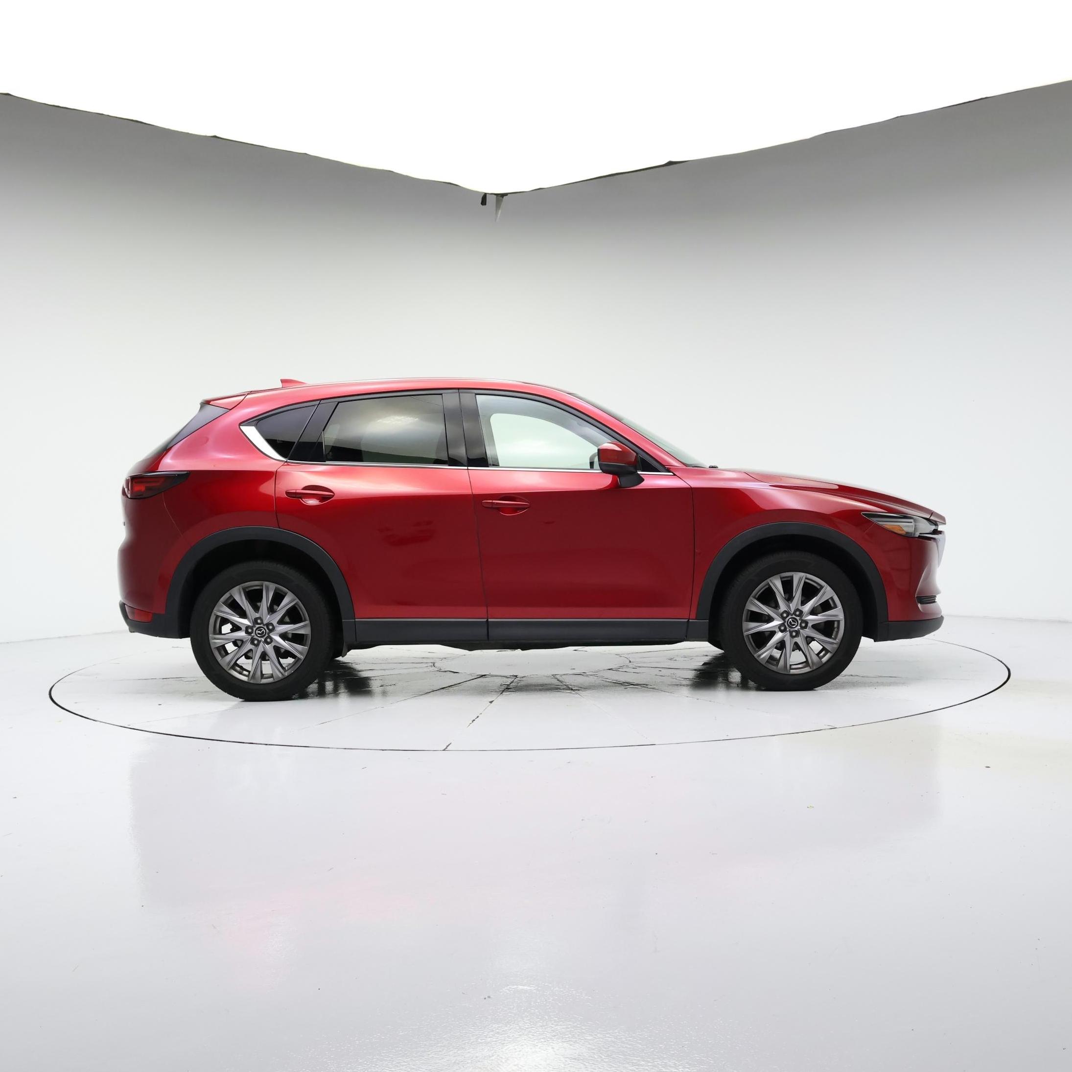 Thumbnail: 2019 Mazda CX-5 - 3