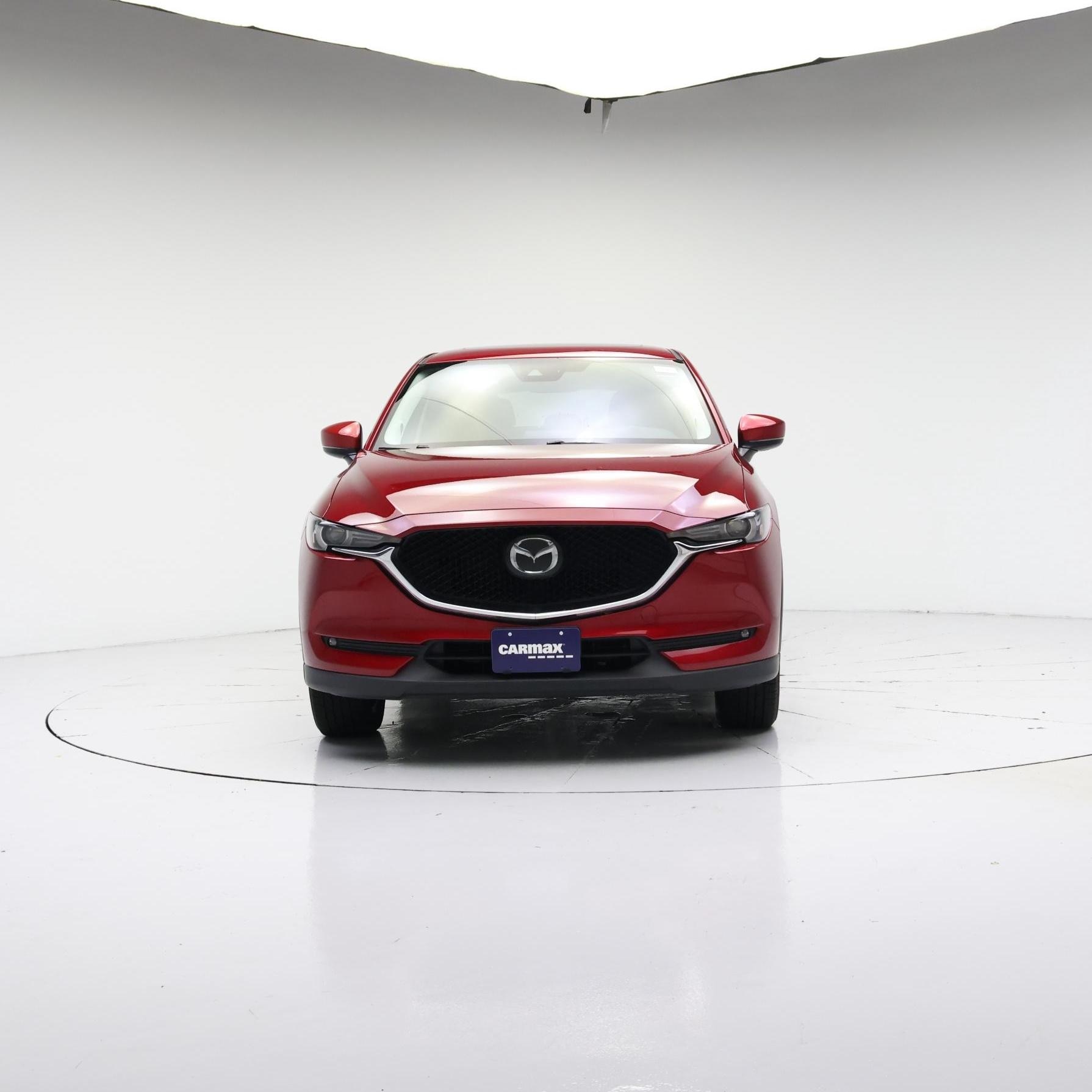 Thumbnail: 2019 Mazda CX-5 - 6