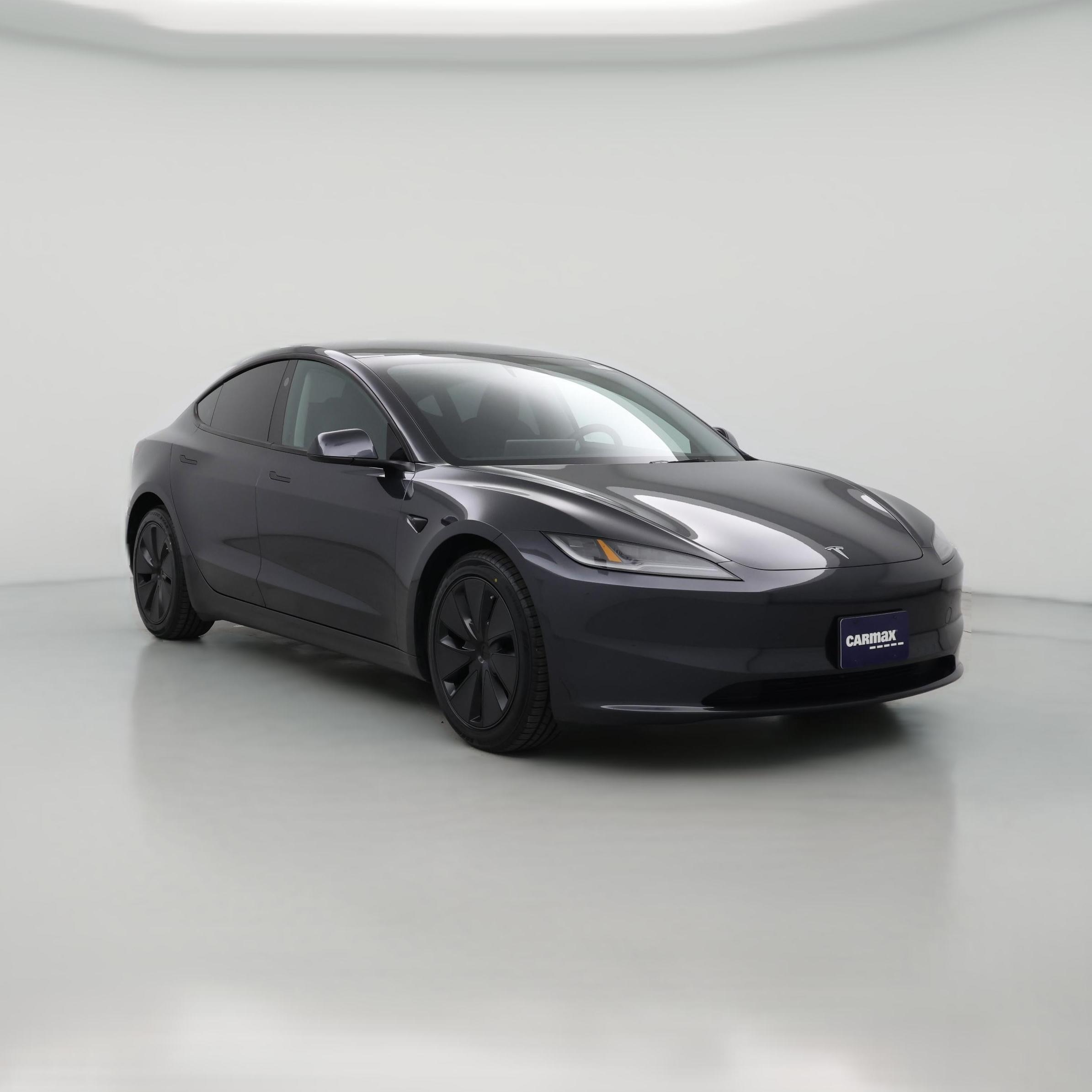 Thumbnail: 2025 Tesla Model 3 - 1