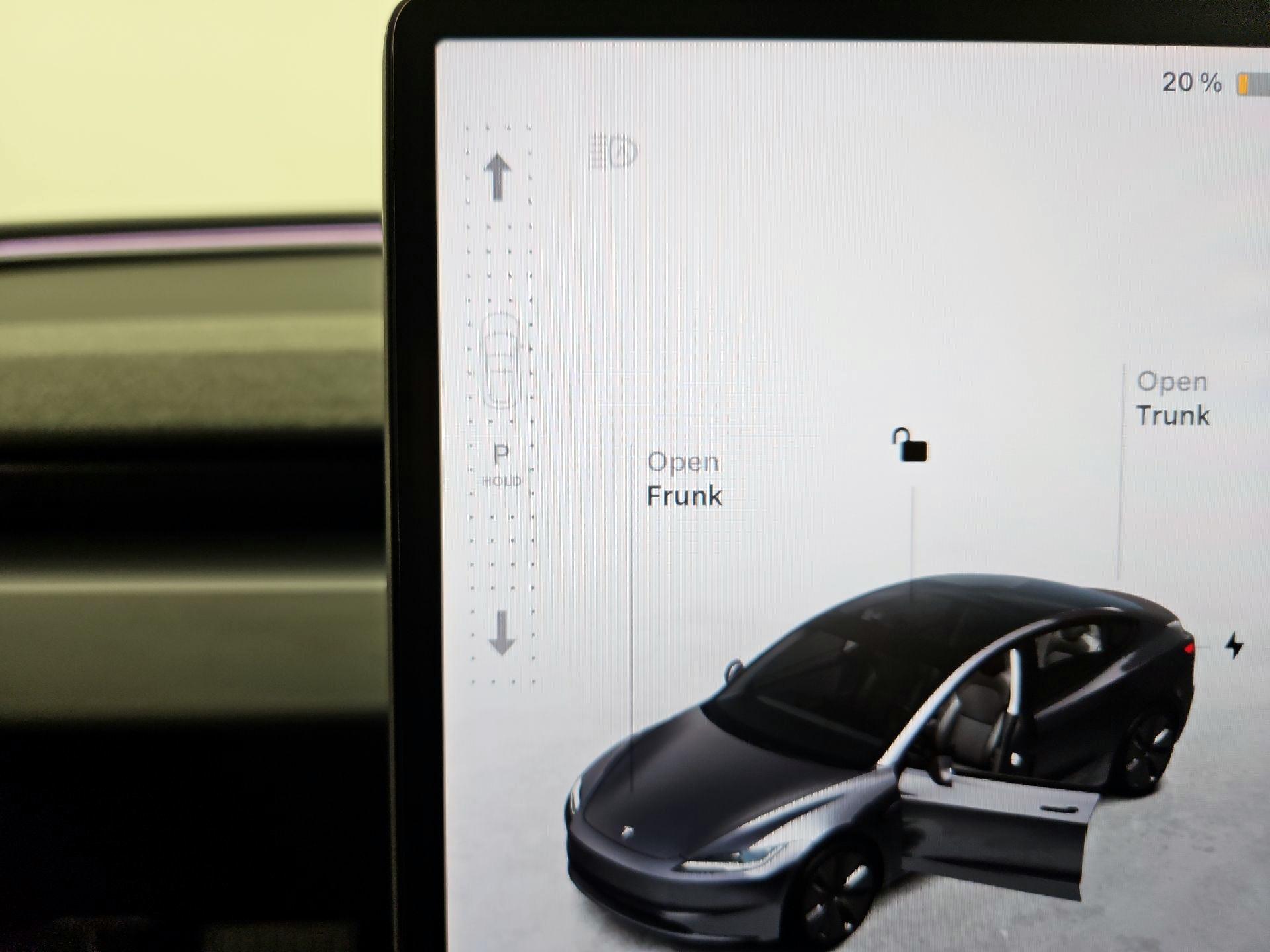 Thumbnail: 2025 Tesla Model 3 - 17