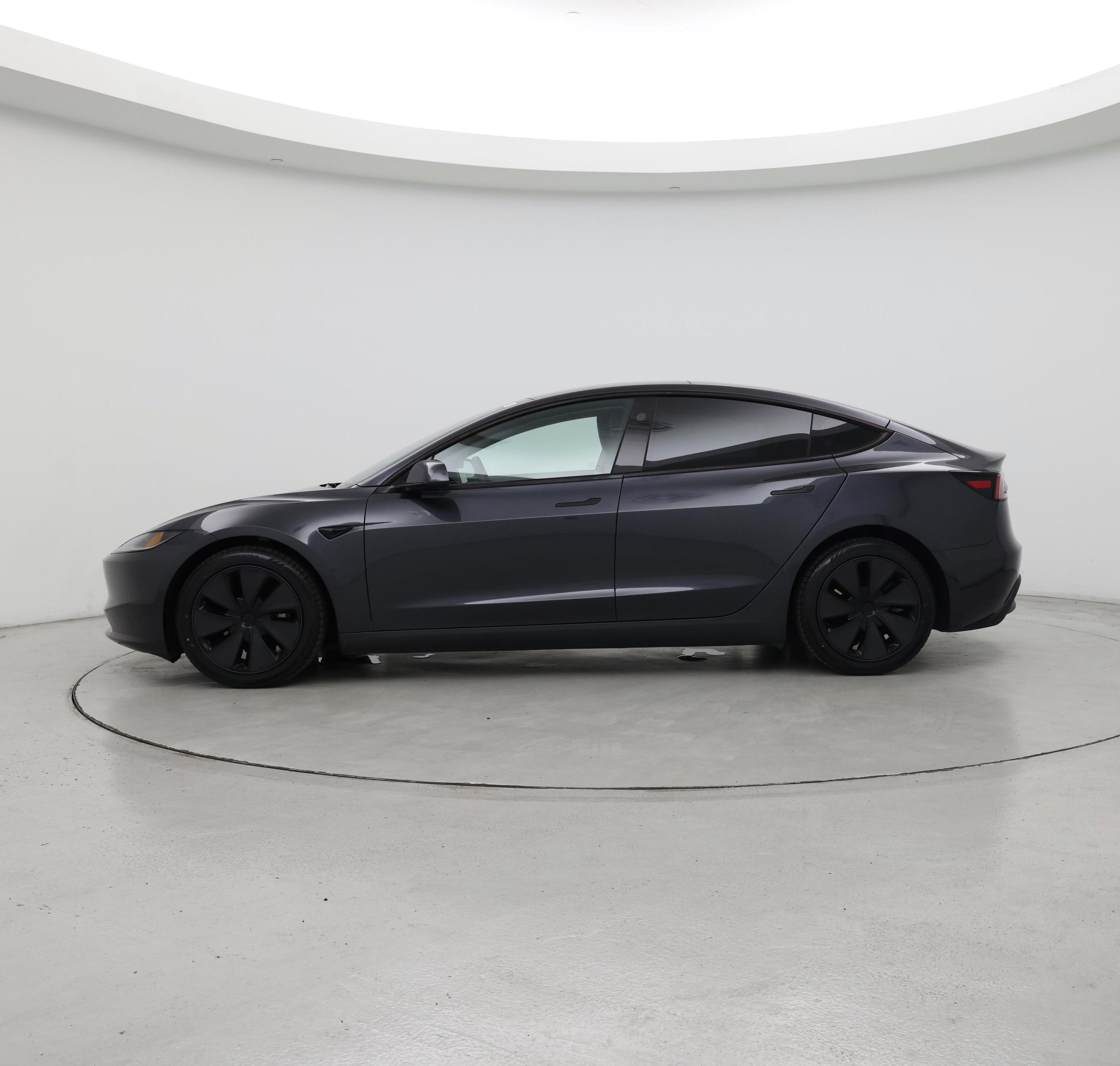 Thumbnail: 2025 Tesla Model 3 - 3