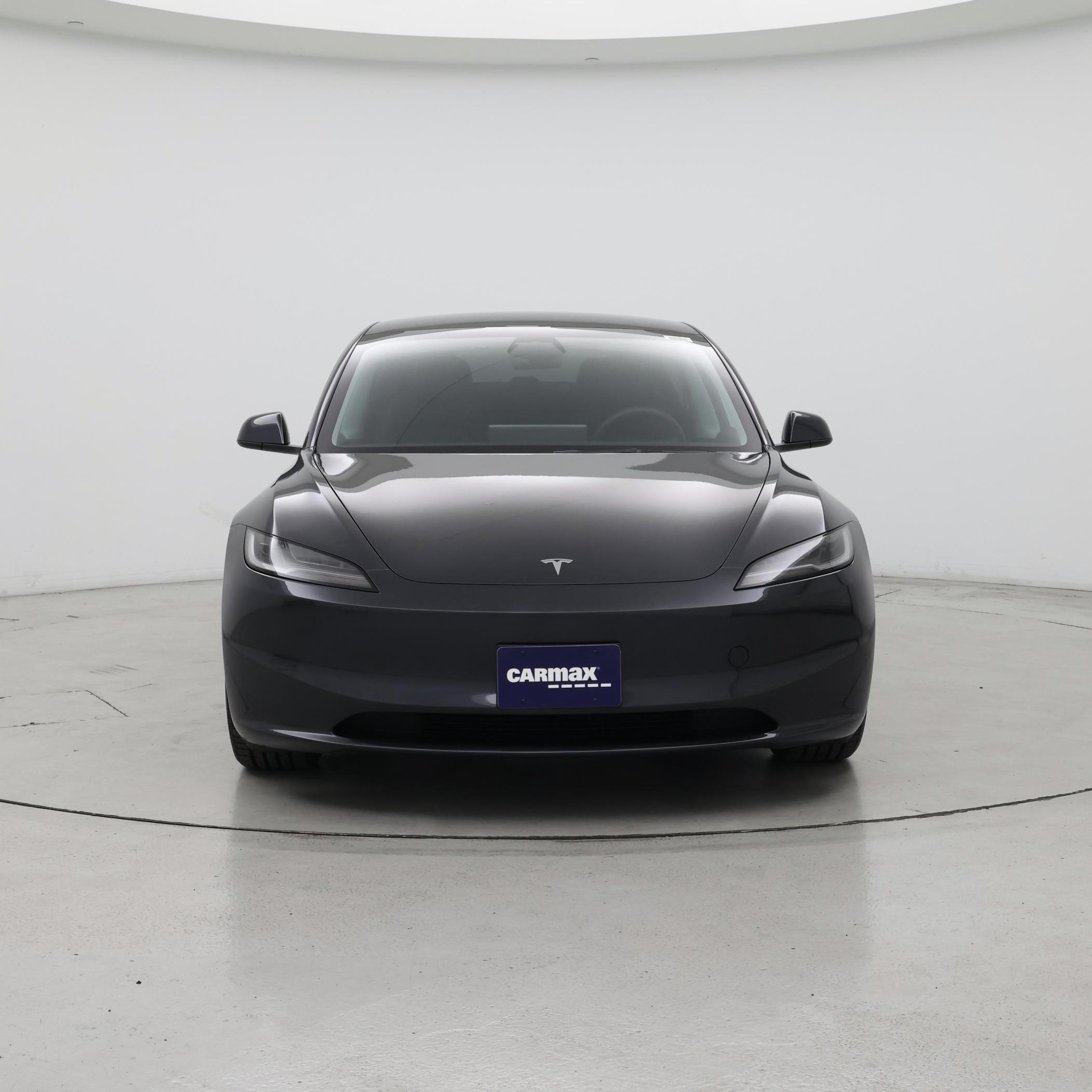 Thumbnail: 2025 Tesla Model 3 - 5