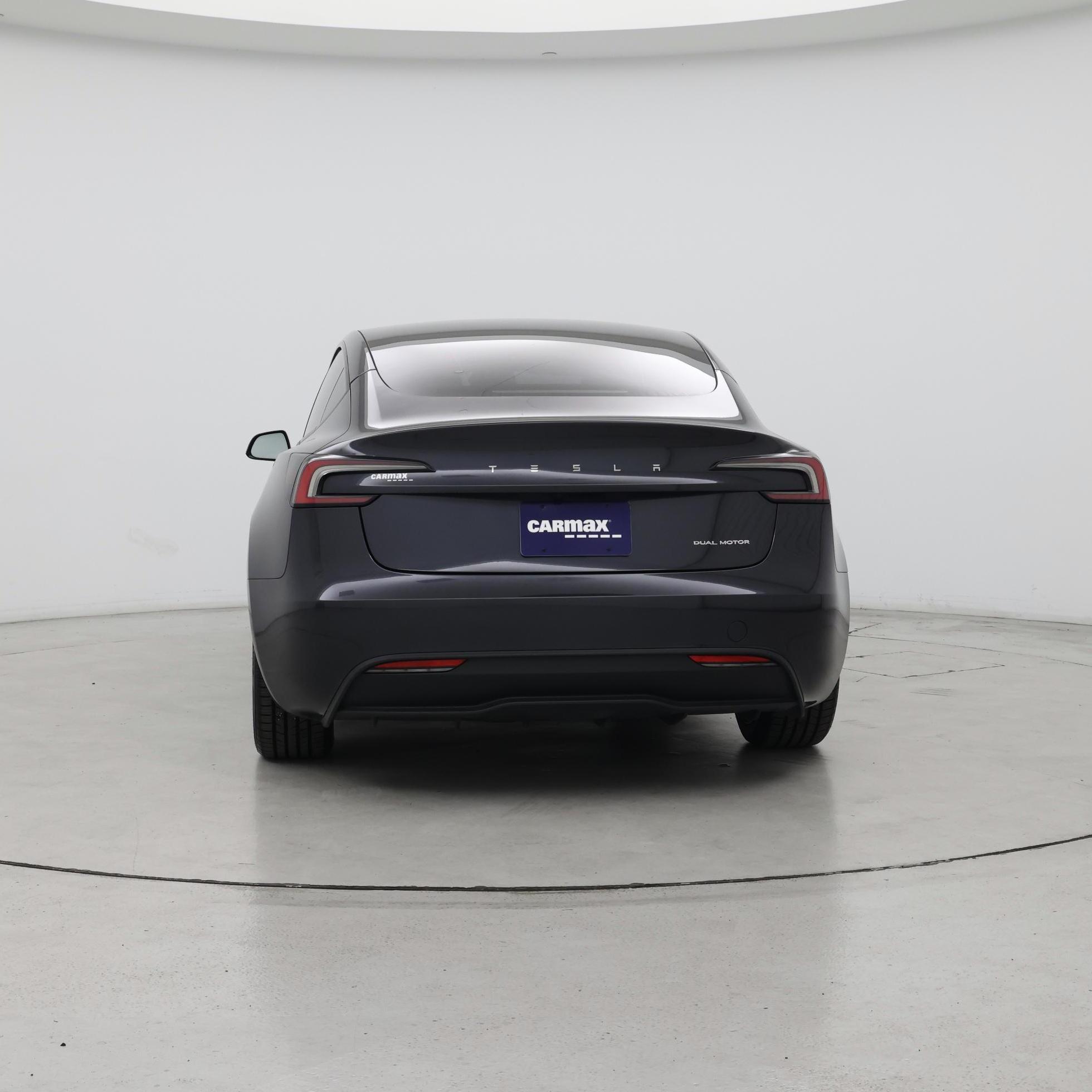 Thumbnail: 2025 Tesla Model 3 - 6